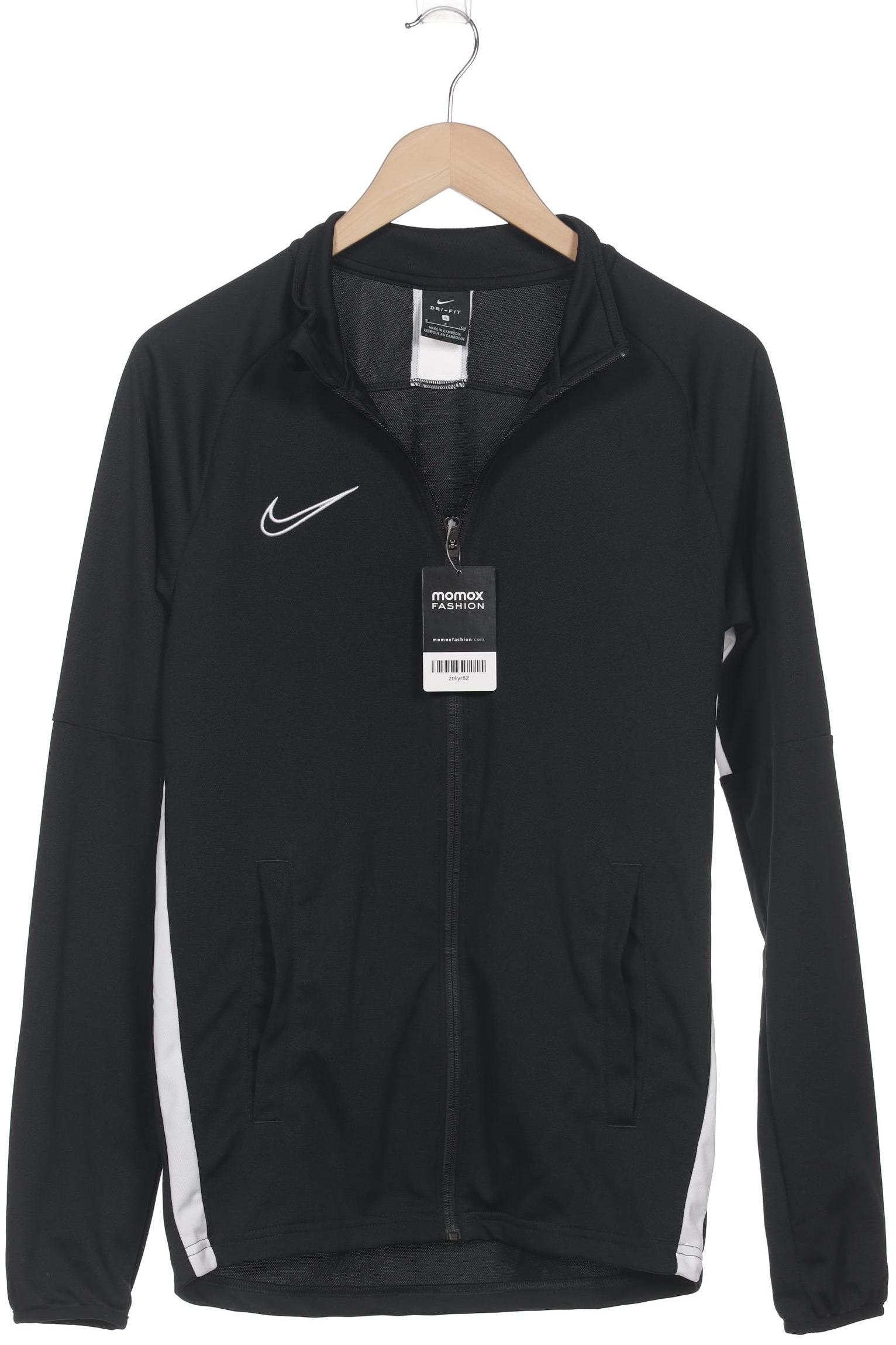 

Nike Damen Sweatshirt, schwarz, Gr. 36