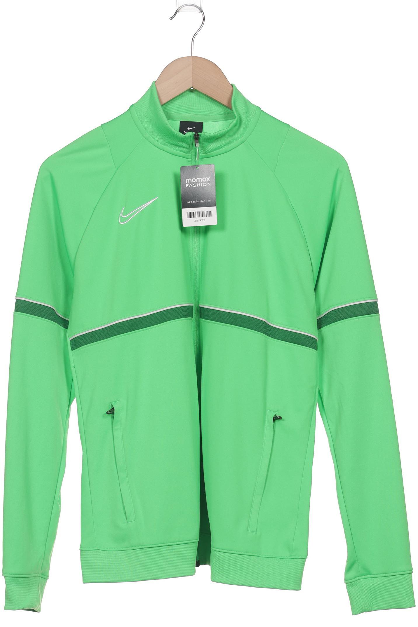 

Nike Damen Sweatshirt, grün, Gr. 42