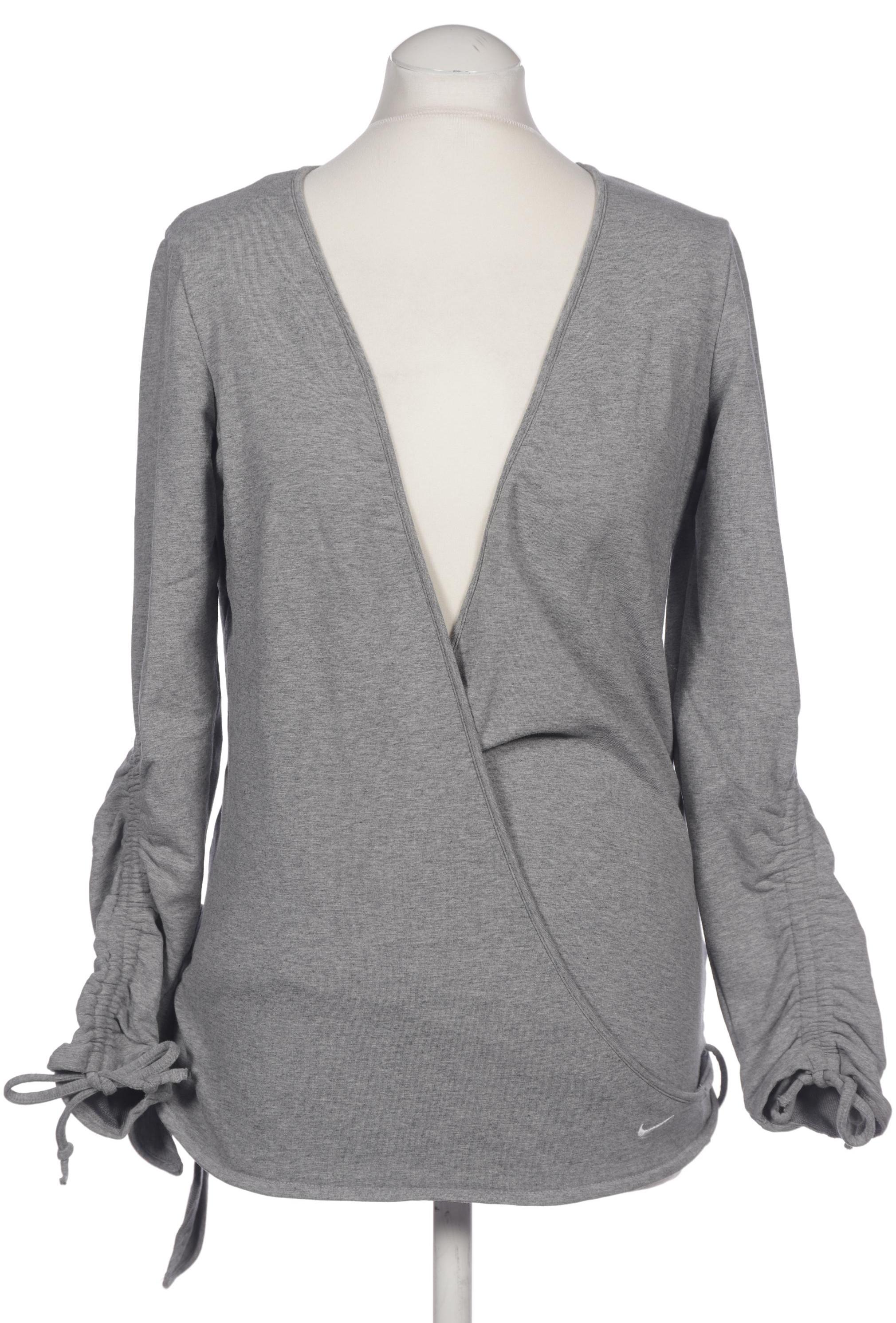 

Nike Damen Sweatshirt, grau