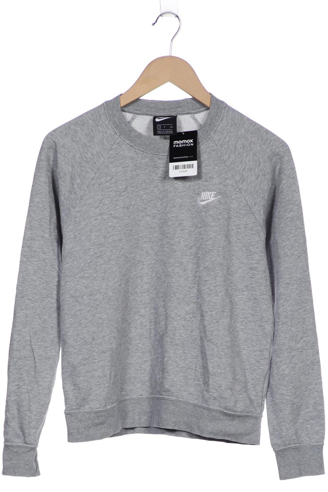 

Nike Damen Sweatshirt, grau