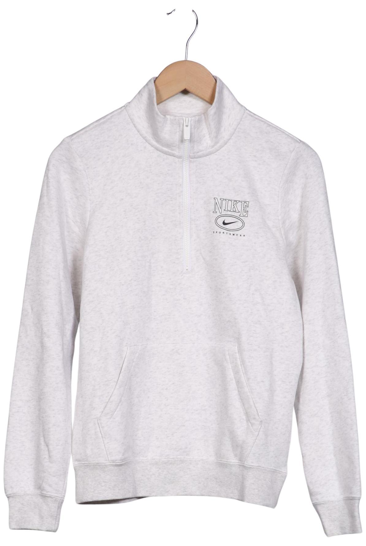 

Nike Damen Sweatshirt, mehrfarbig, Gr. 34