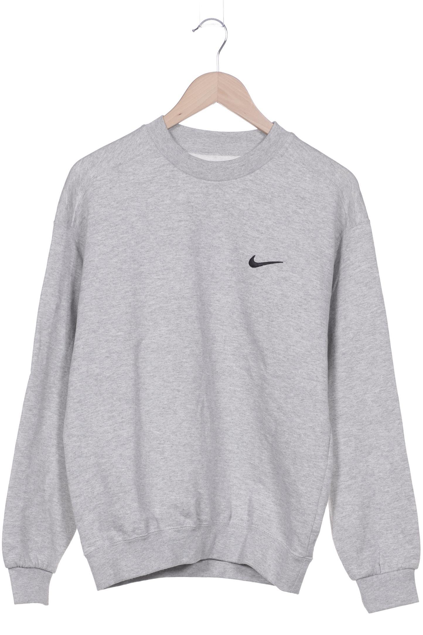 

Nike Damen Sweatshirt, grau, Gr. 36