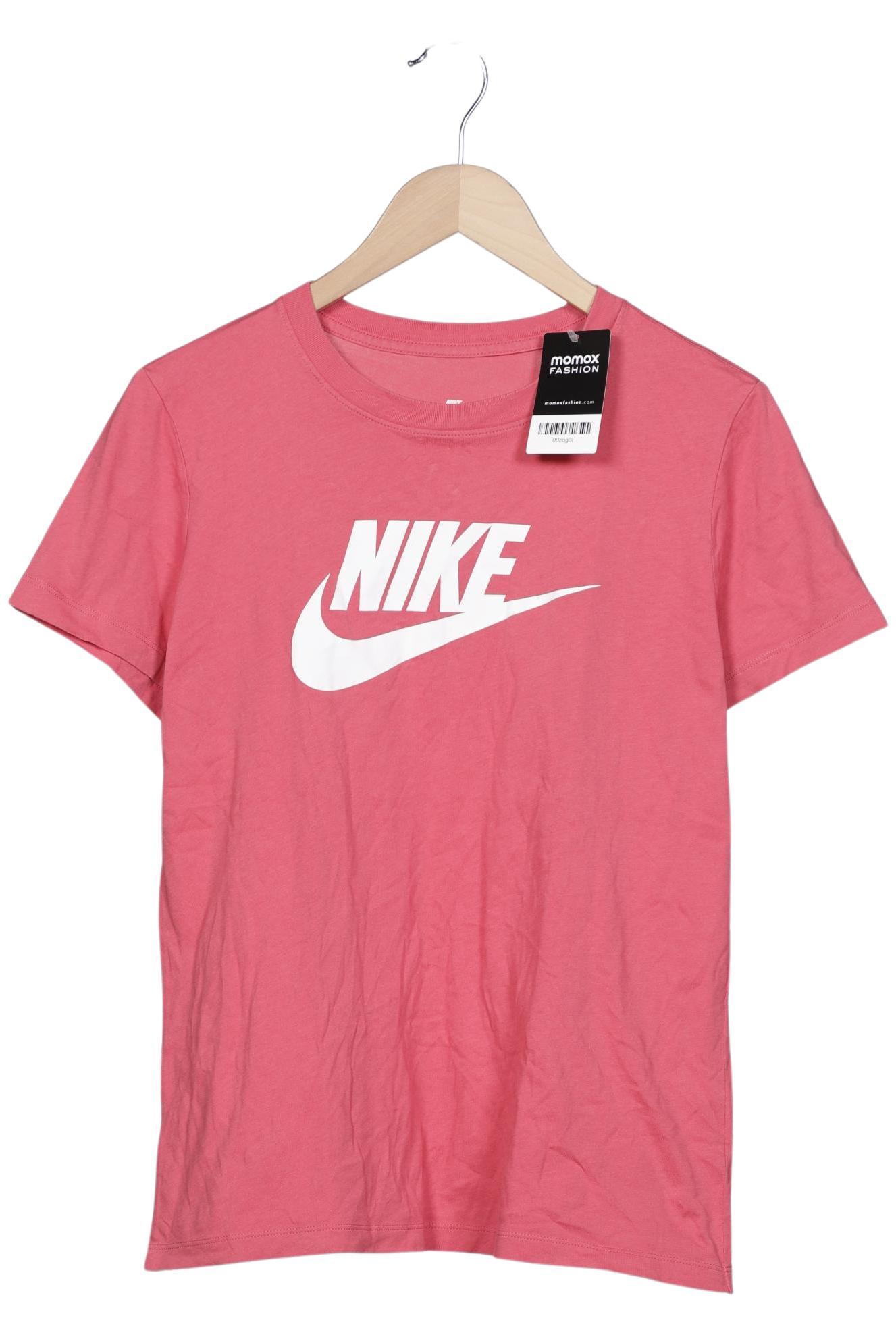 

Nike Damen T-Shirt, pink, Gr. 38