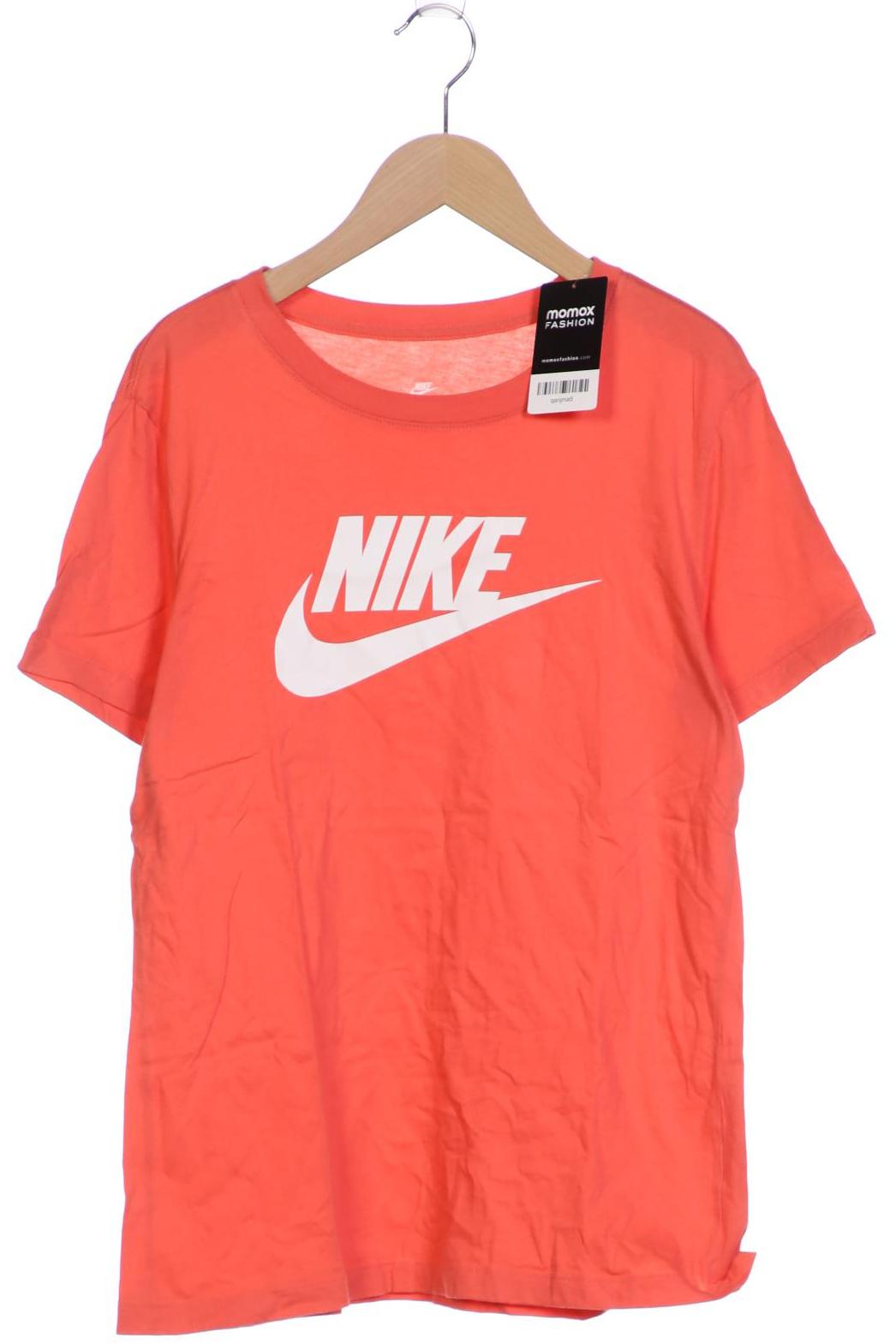 

Nike Damen T-Shirt, rot, Gr. 38