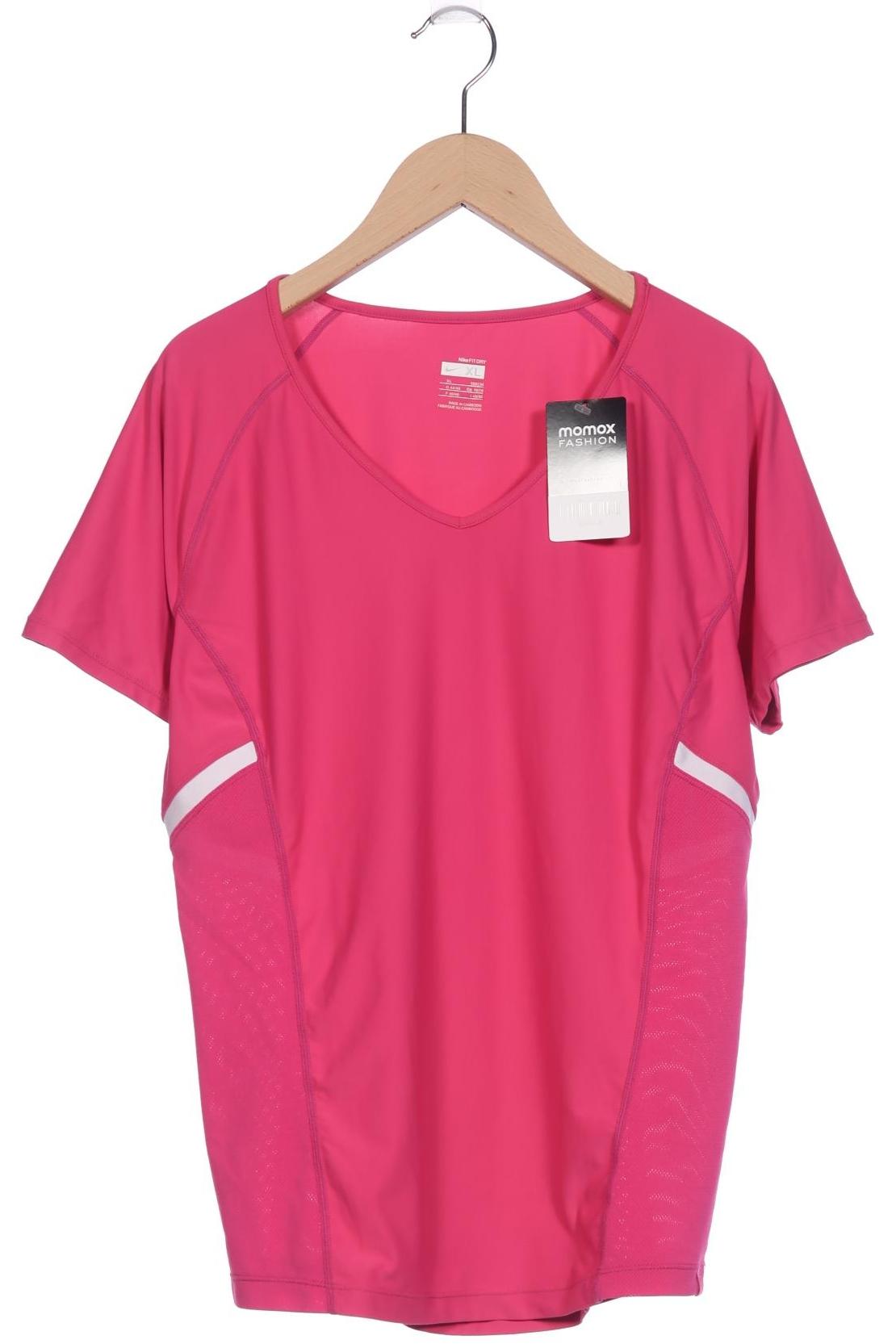 Thumbnail - Nike Damen T-Shirt, pink, Gr. 44