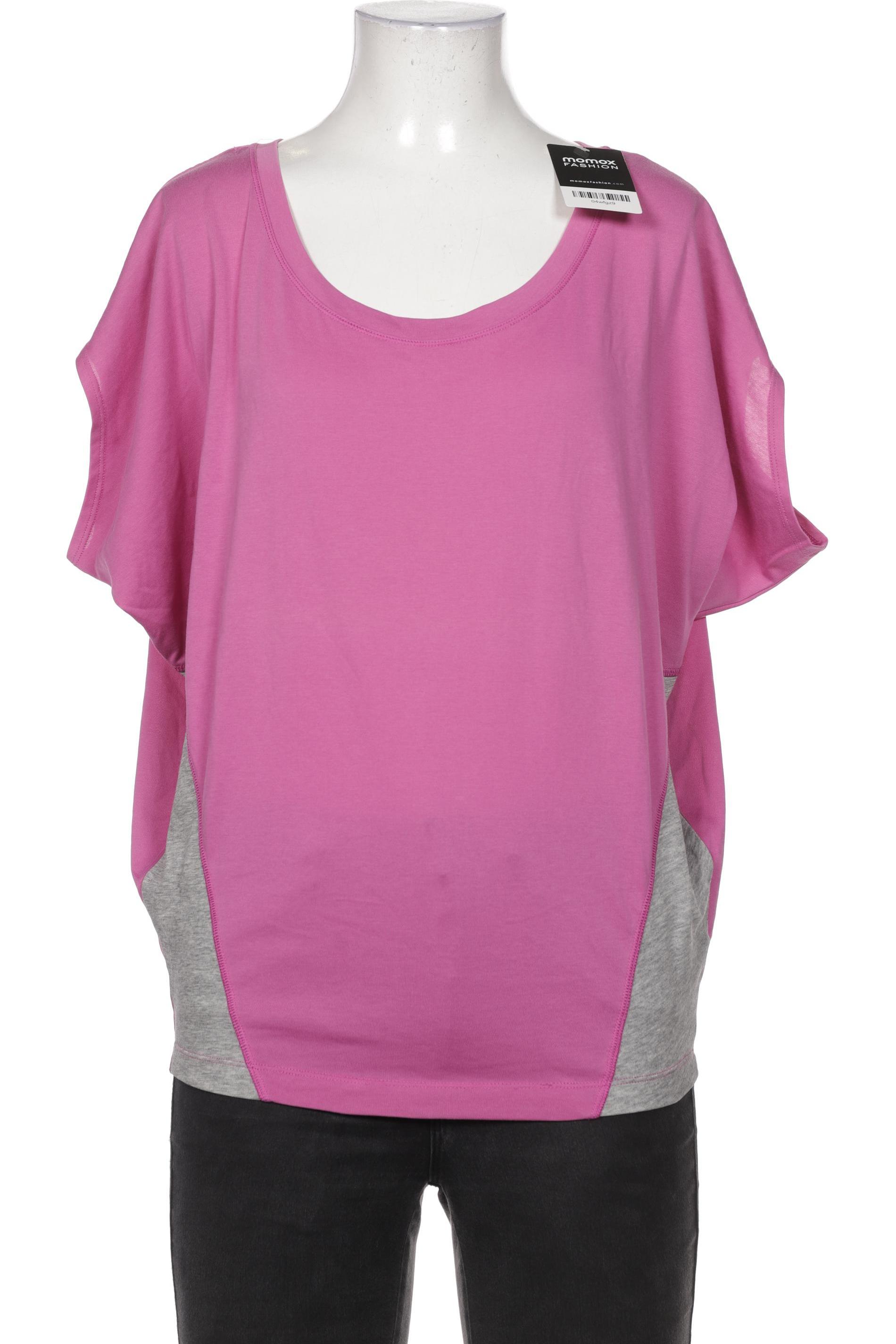 

Nike Damen T-Shirt, pink, Gr. 36