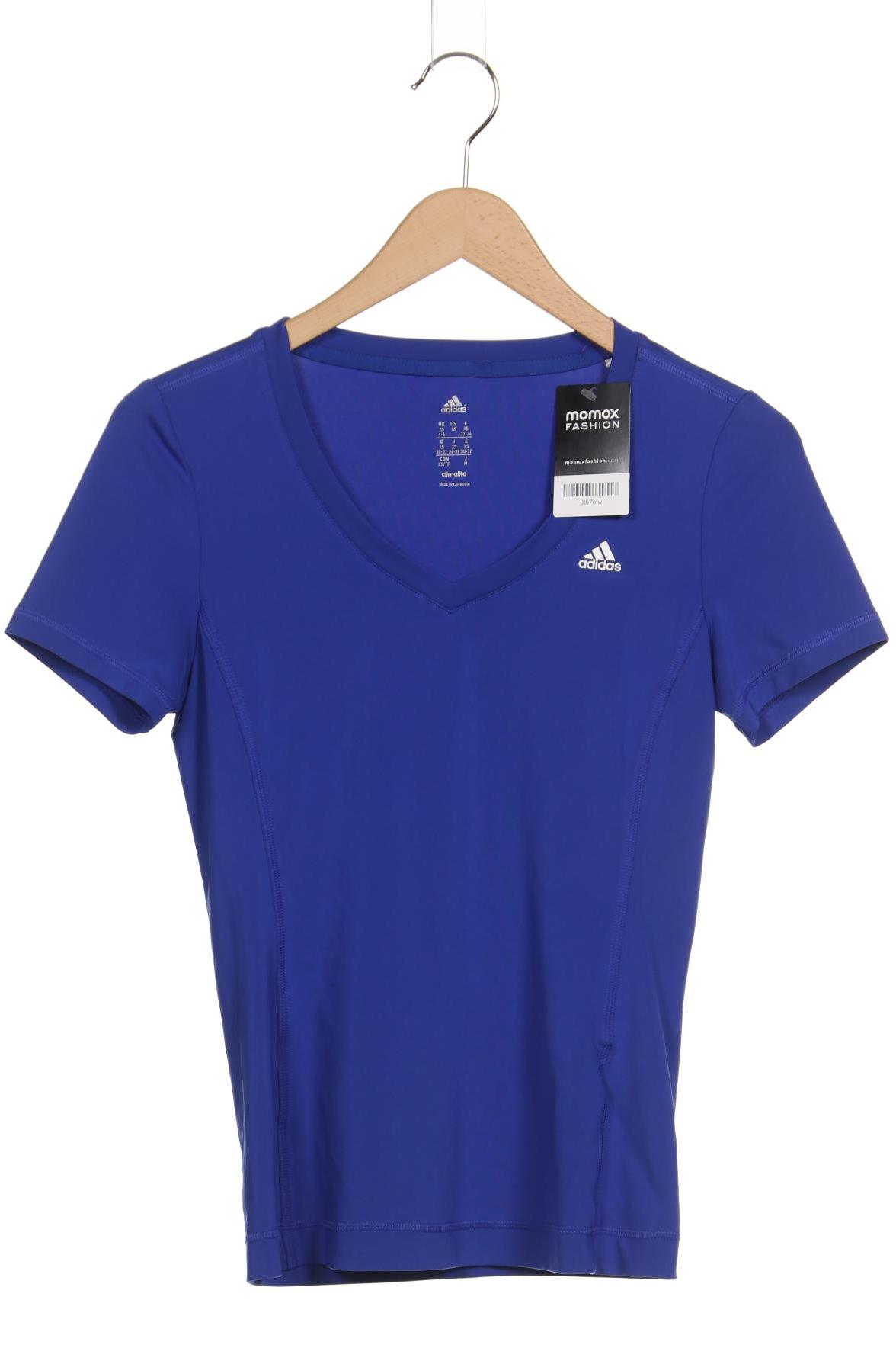

Nike Damen T-Shirt, hellblau, Gr. 38