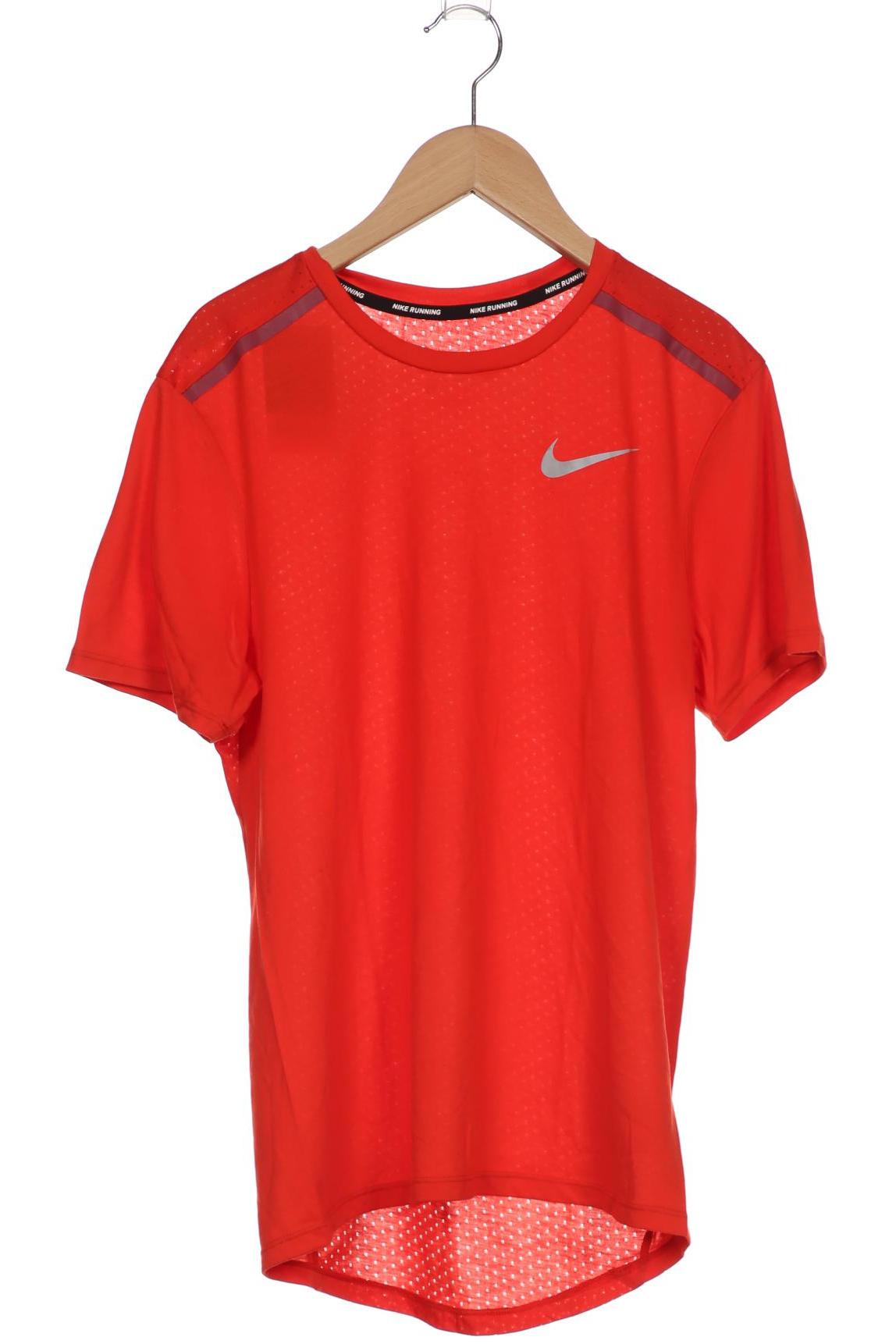 

Nike Damen T-Shirt, rot