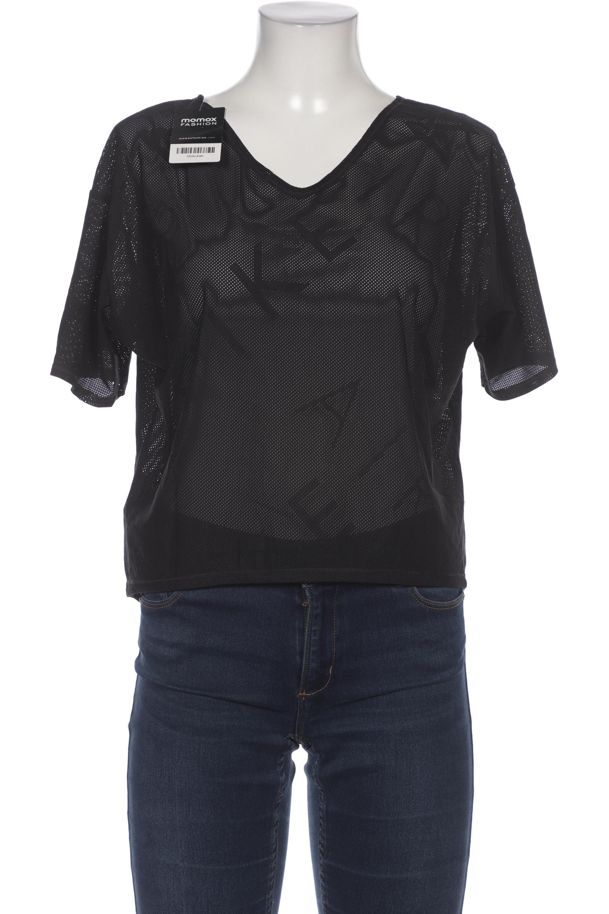 

Nike Damen T-Shirt, schwarz