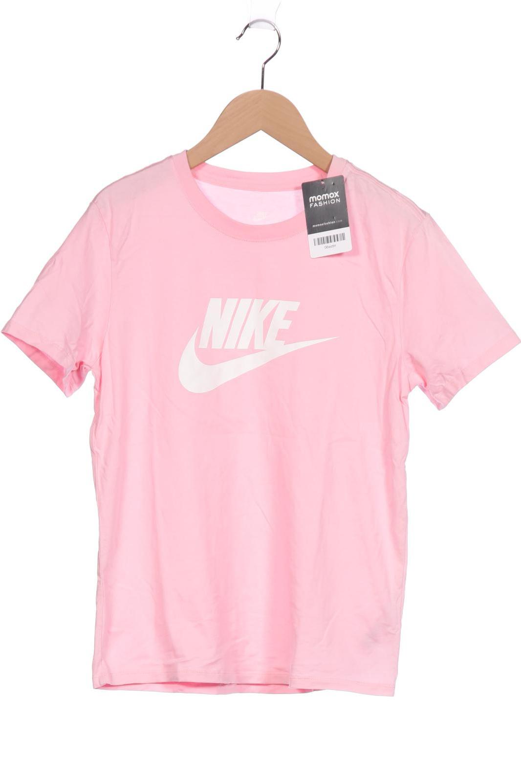

Nike Damen T-Shirt, pink