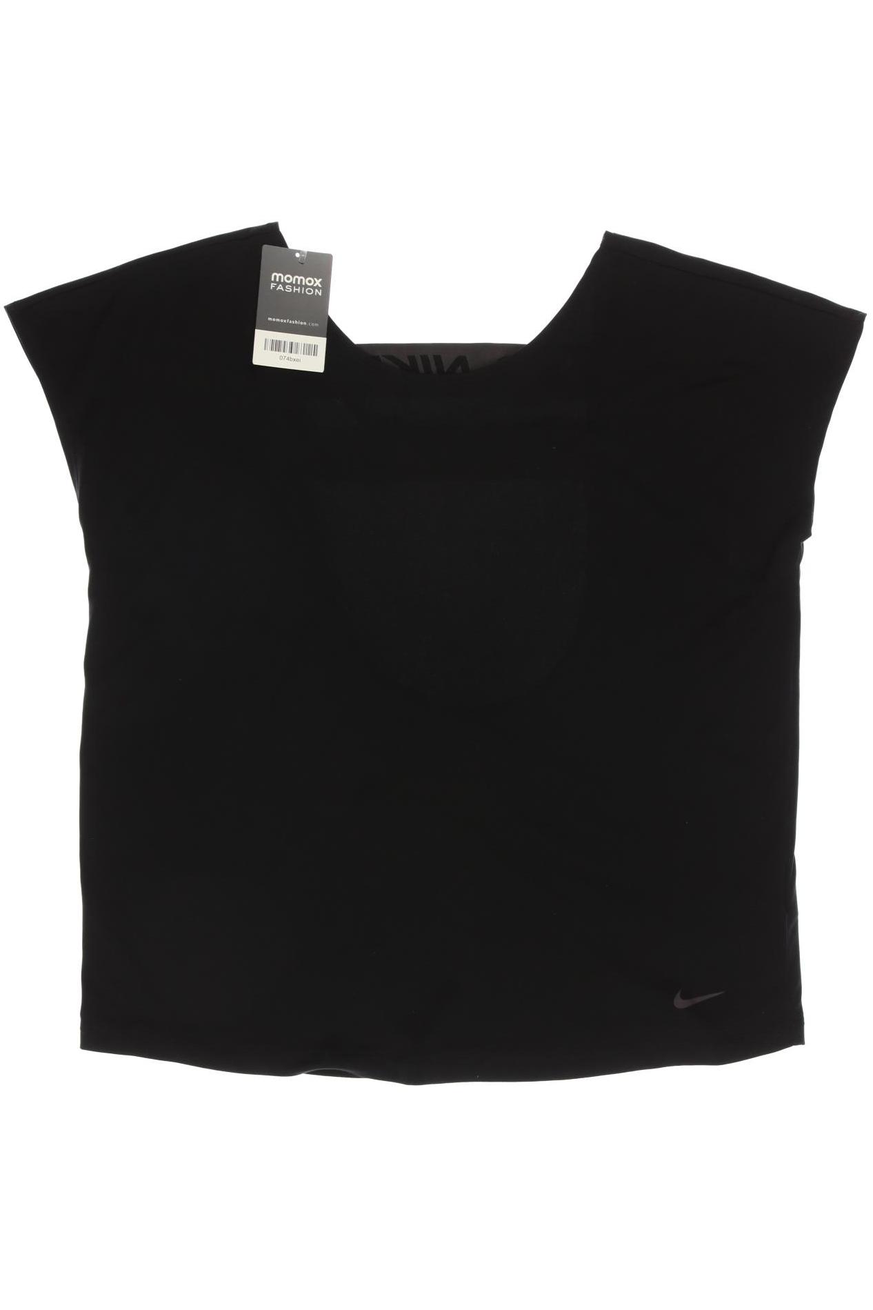 

Nike Damen T-Shirt, schwarz