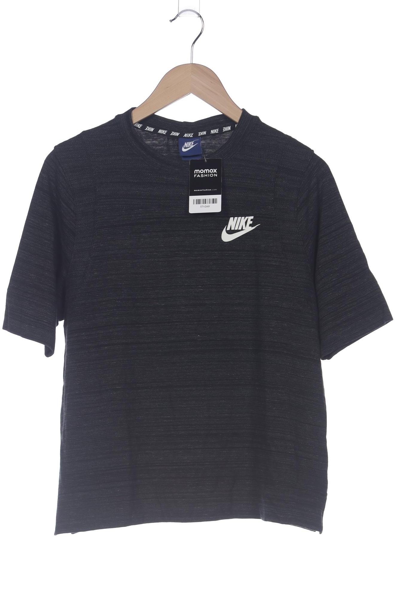 

Nike Damen T-Shirt, grau, Gr. 42