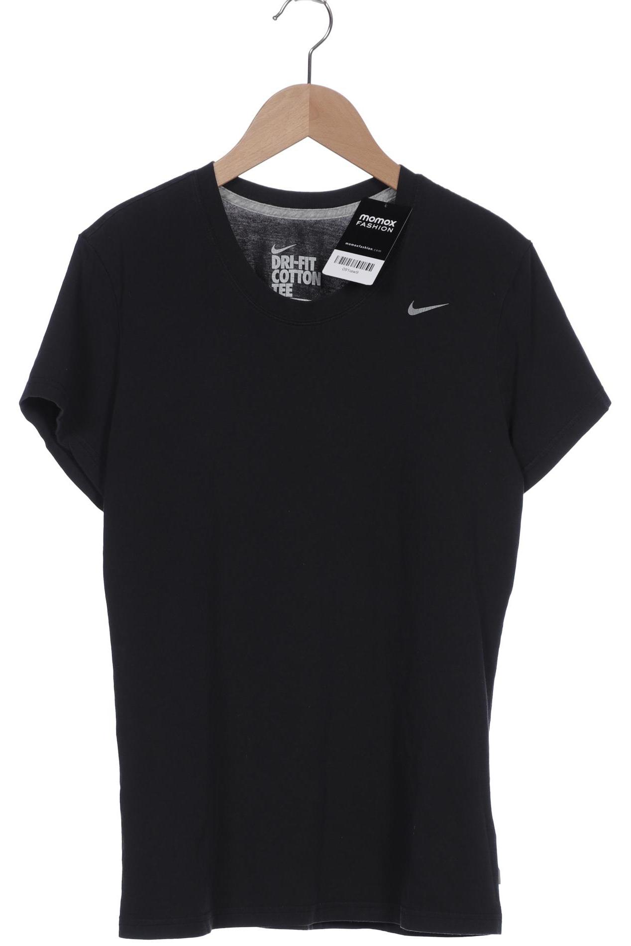 

Nike Damen T-Shirt, schwarz