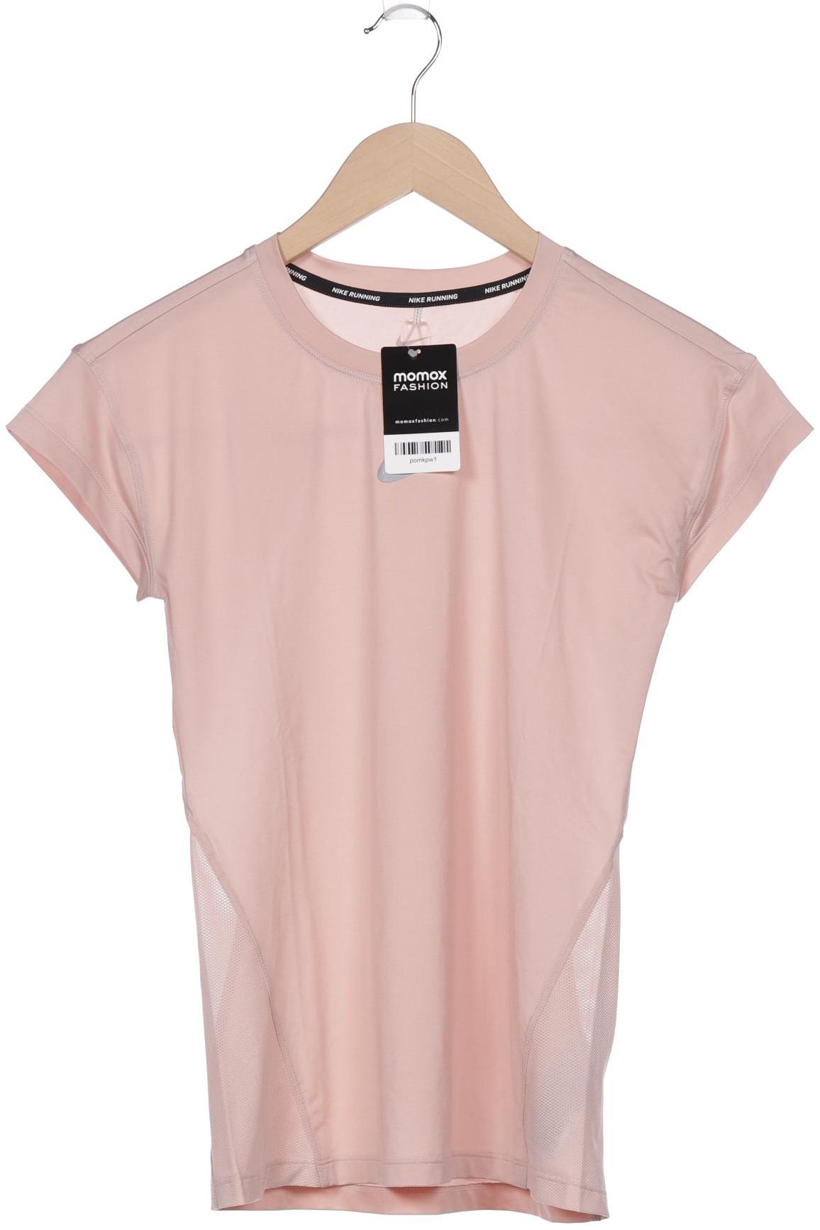 

Nike Damen T-Shirt, pink, Gr. 36