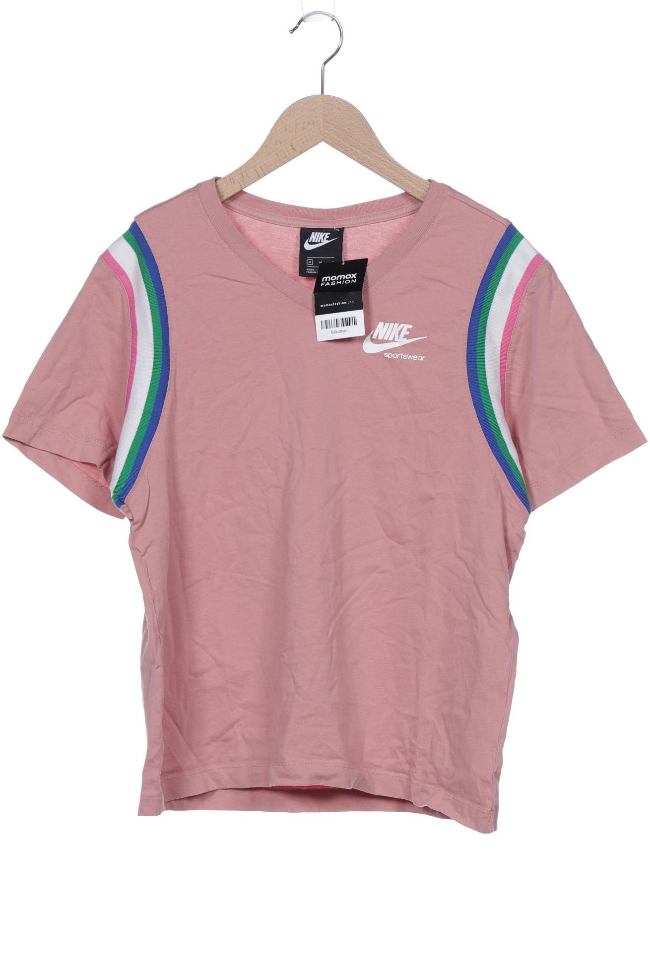 

Nike Damen T-Shirt, pink