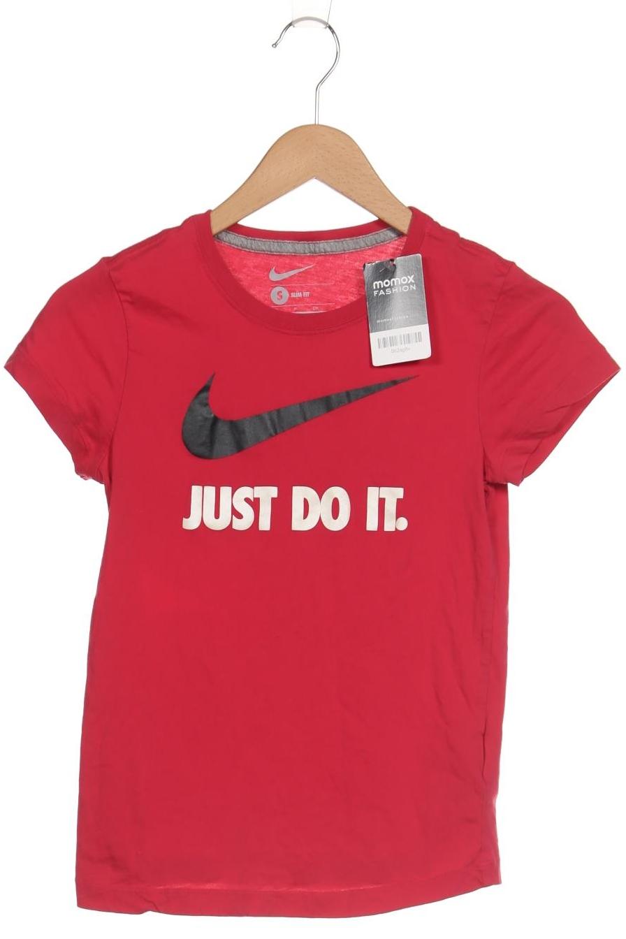 

Nike Damen T-Shirt, pink, Gr. 36