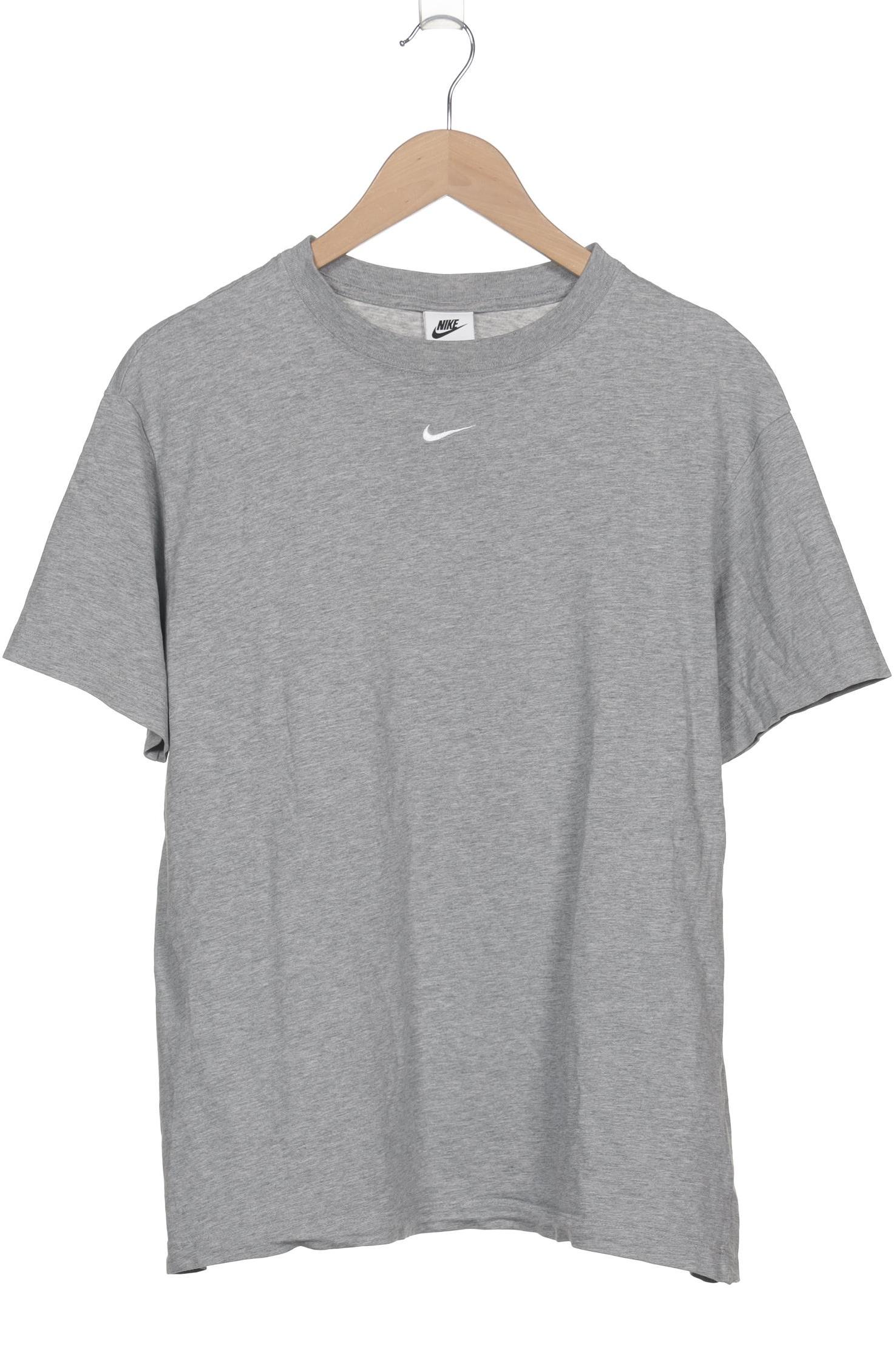 

Nike Damen T-Shirt, grau, Gr. 38