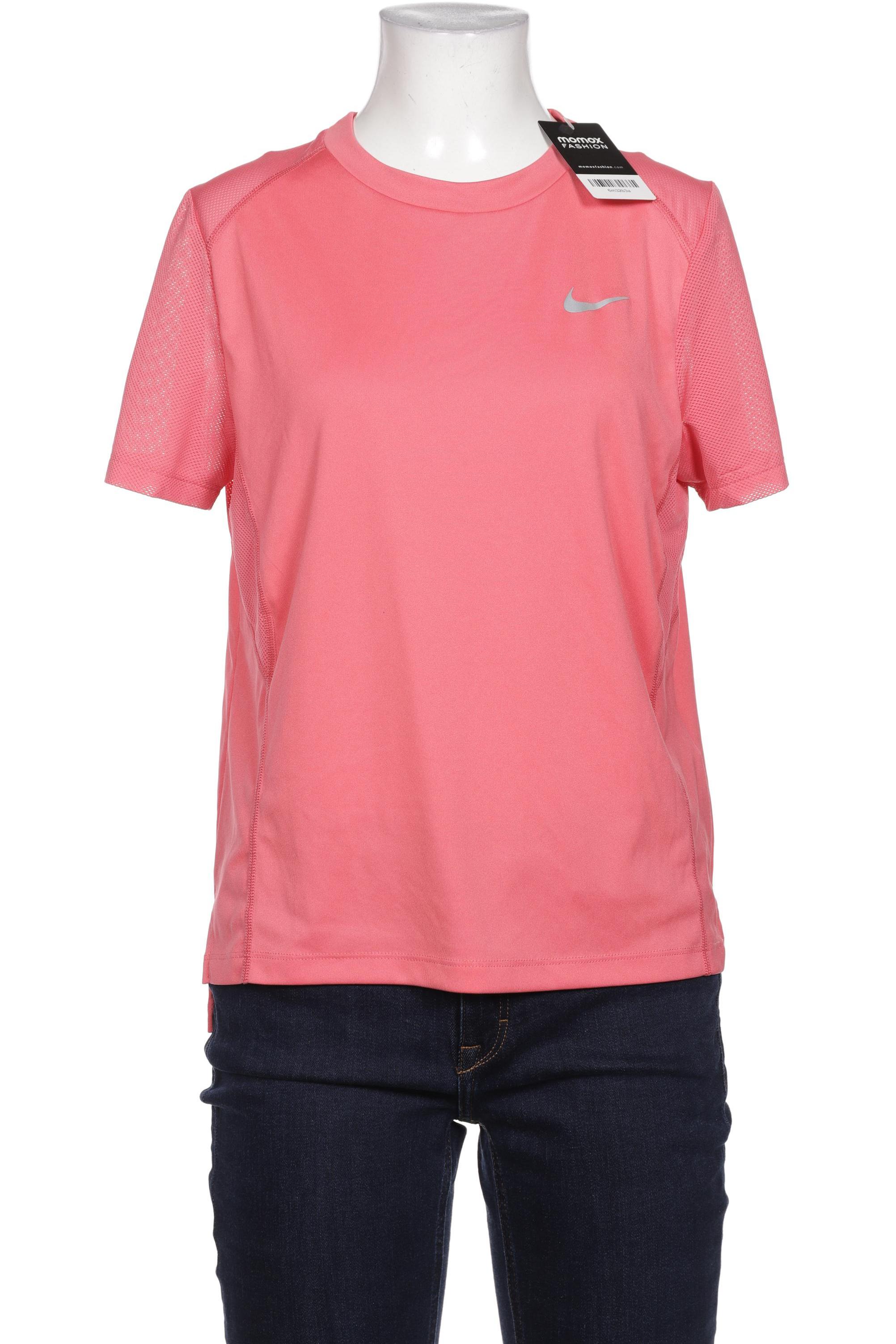 

Nike Damen T-Shirt, pink, Gr. 38