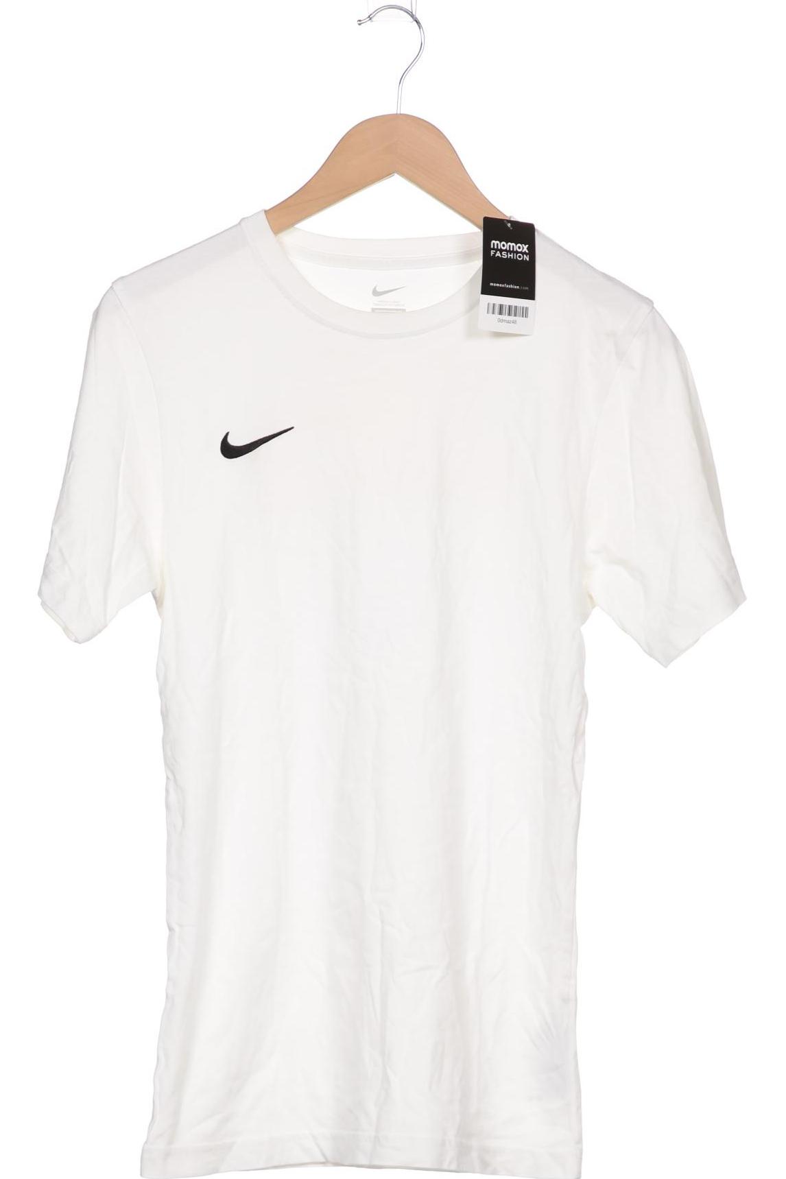 

Nike Damen T-Shirt, weiß
