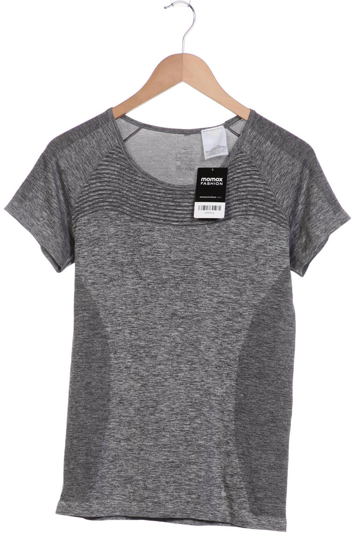 

Nike Damen T-Shirt, grau