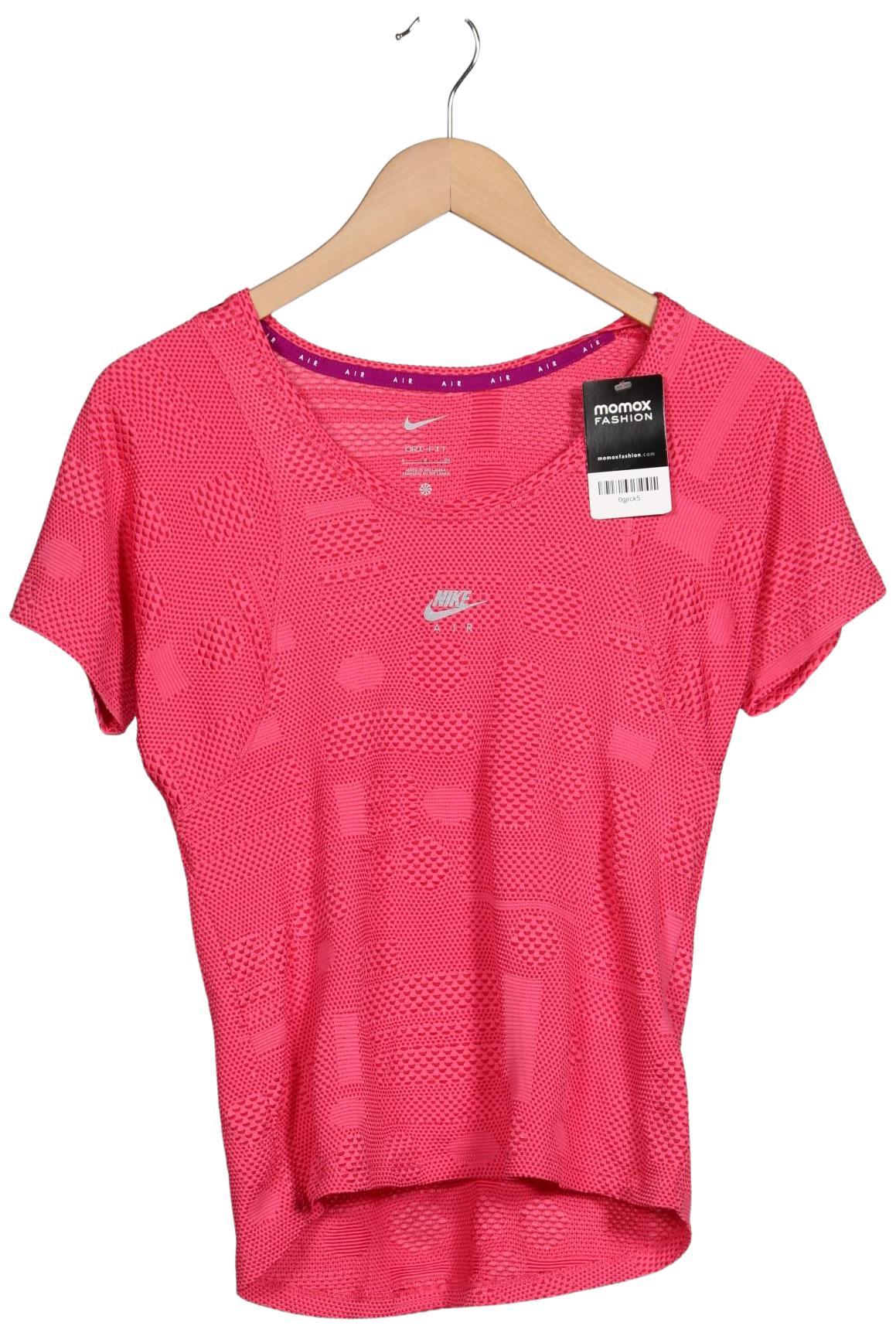 

Nike Damen T-Shirt, pink, Gr. 36