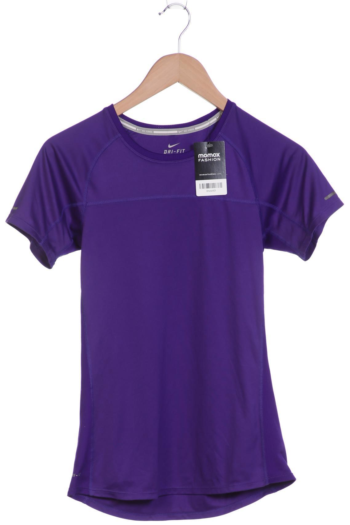 

Nike Damen T-Shirt, flieder