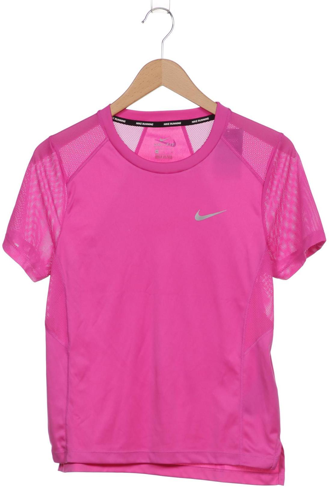

Nike Damen T-Shirt, pink