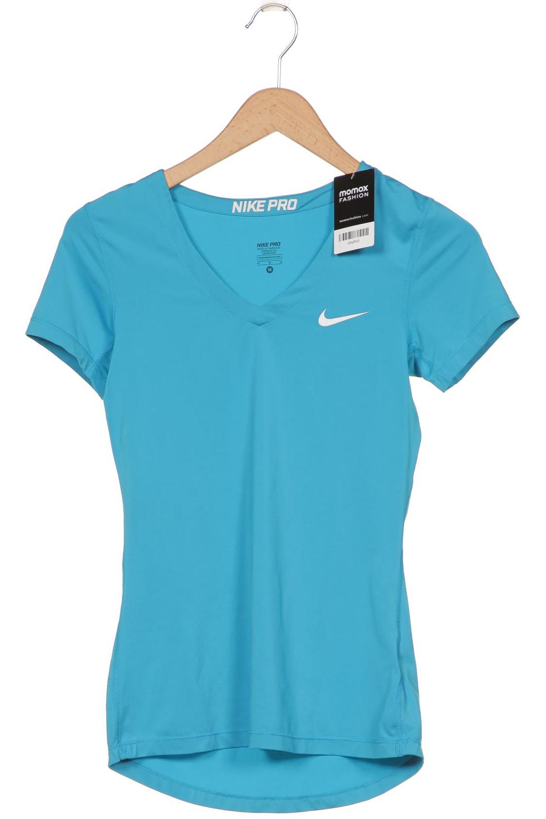 

Nike Damen T-Shirt, blau