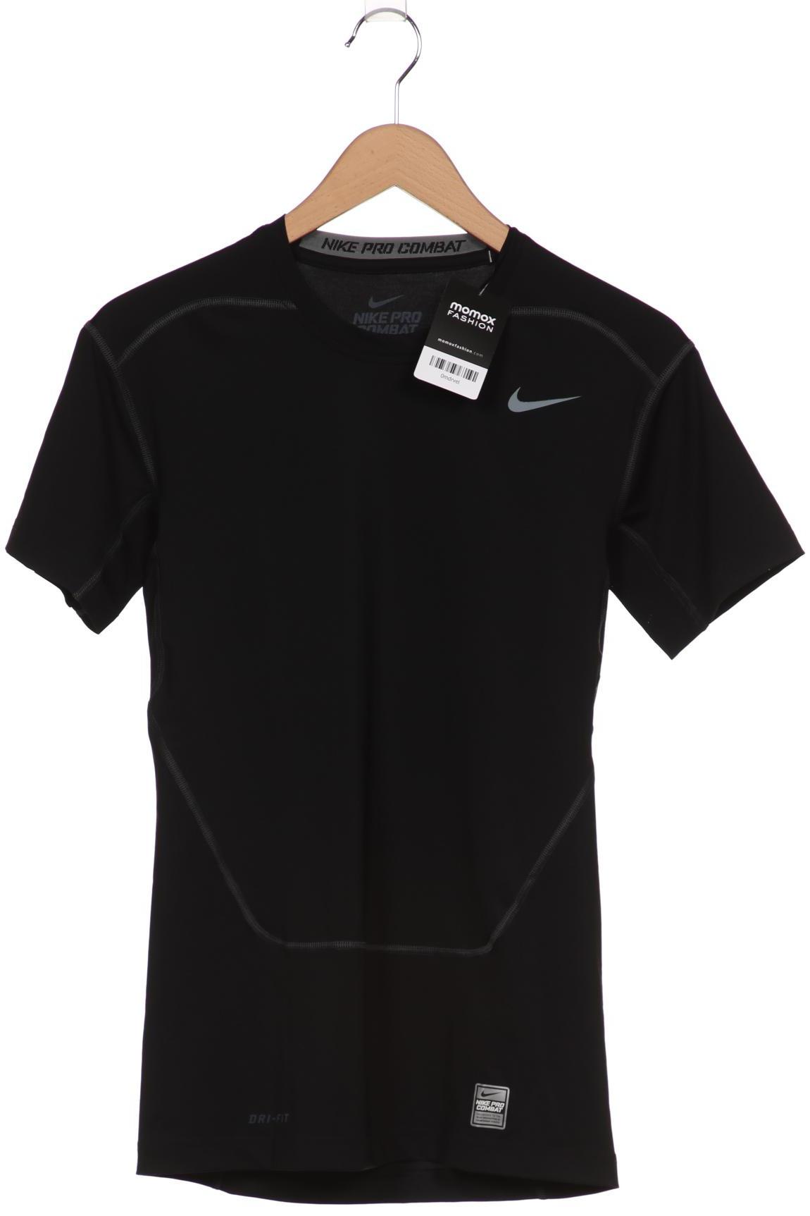 

Nike Damen T-Shirt, schwarz, Gr. 42
