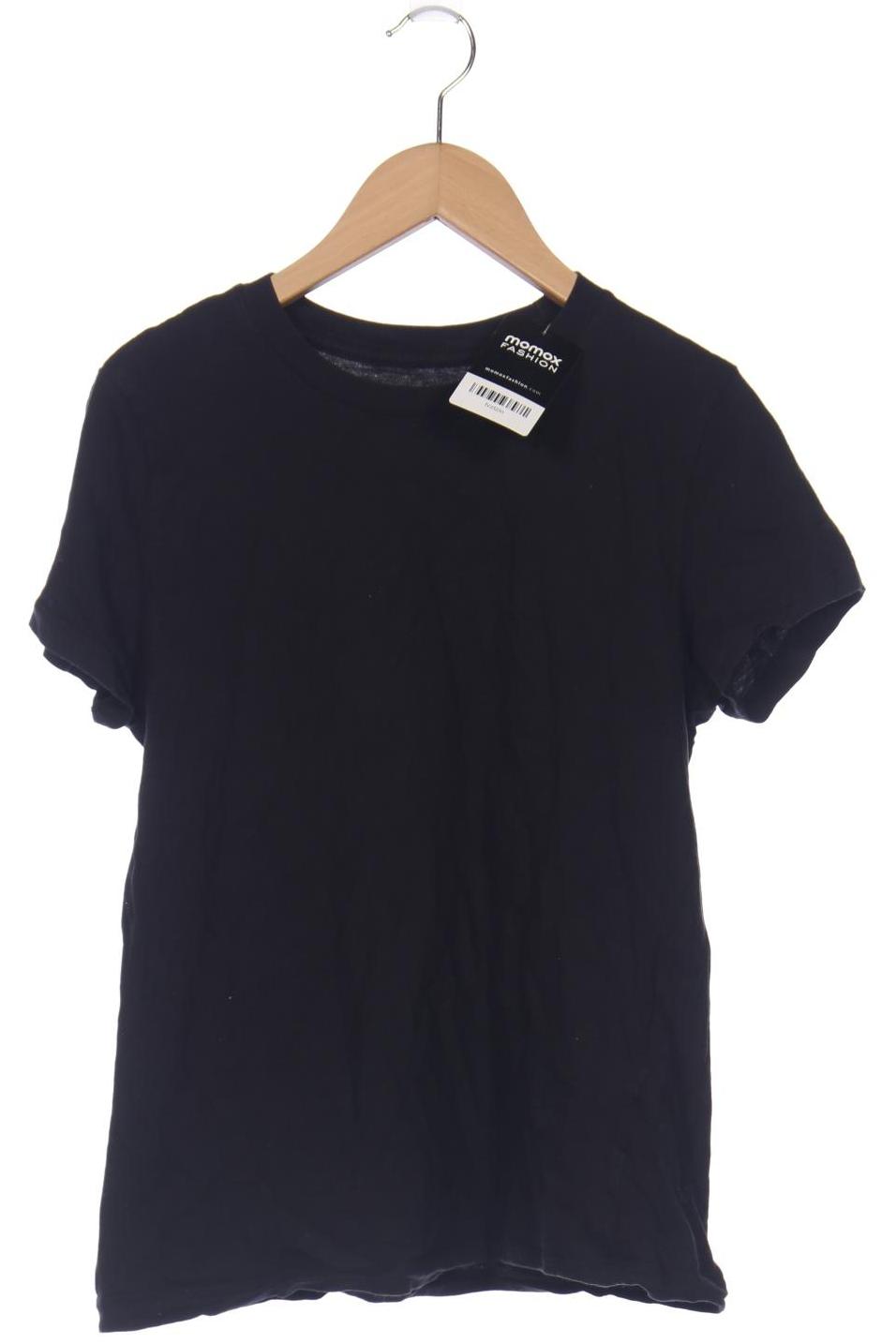 

Nike Damen T-Shirt, schwarz, Gr. 36