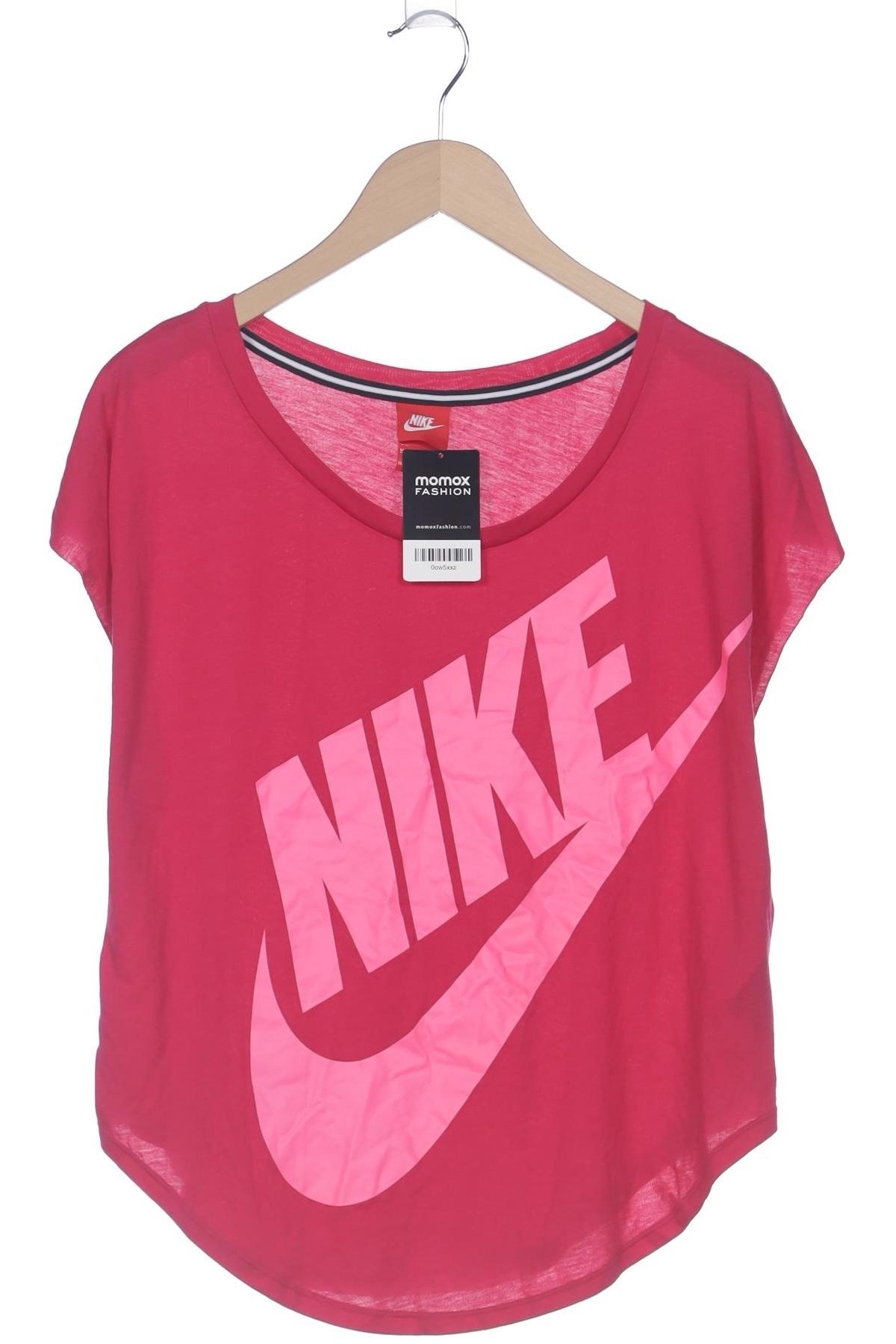 

Nike Damen T-Shirt, pink, Gr. 38