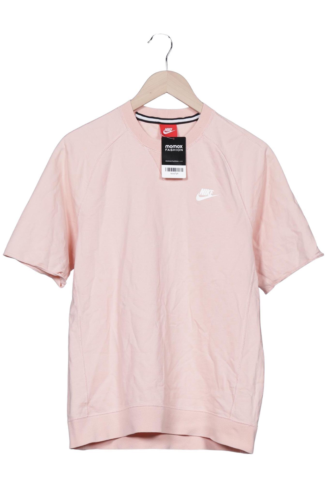 

Nike Damen T-Shirt, pink, Gr. 38