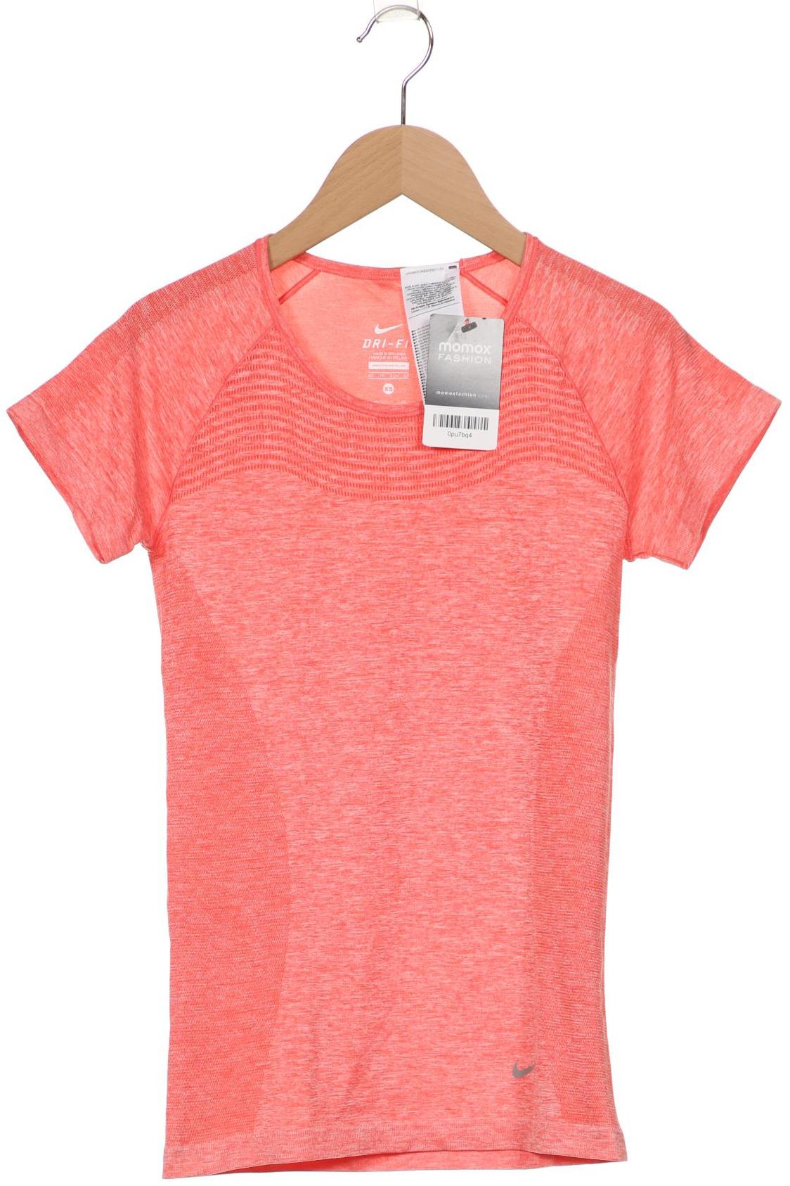 

Nike Damen T-Shirt, pink