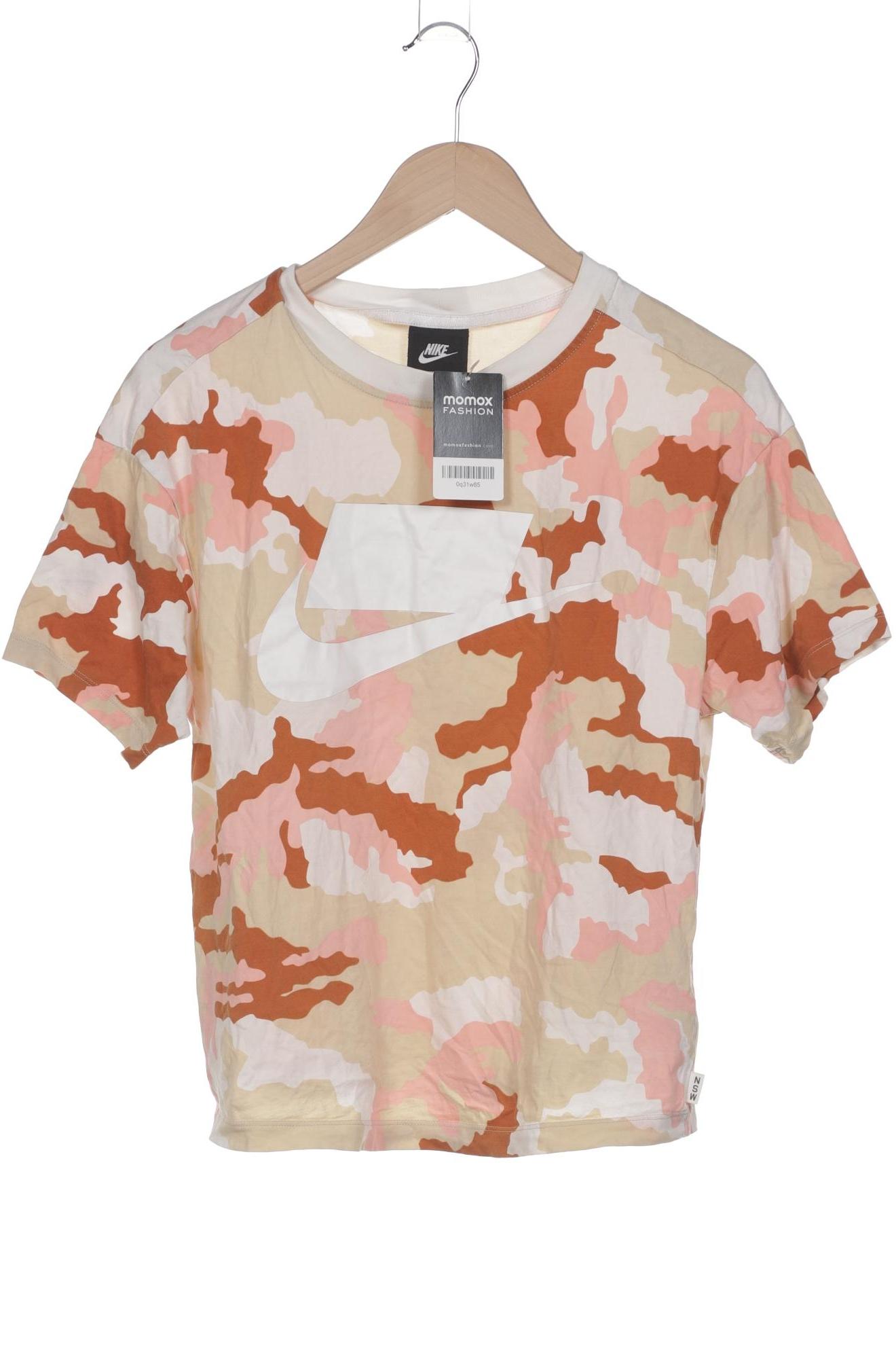 

Nike Damen T-Shirt, beige, Gr. 36