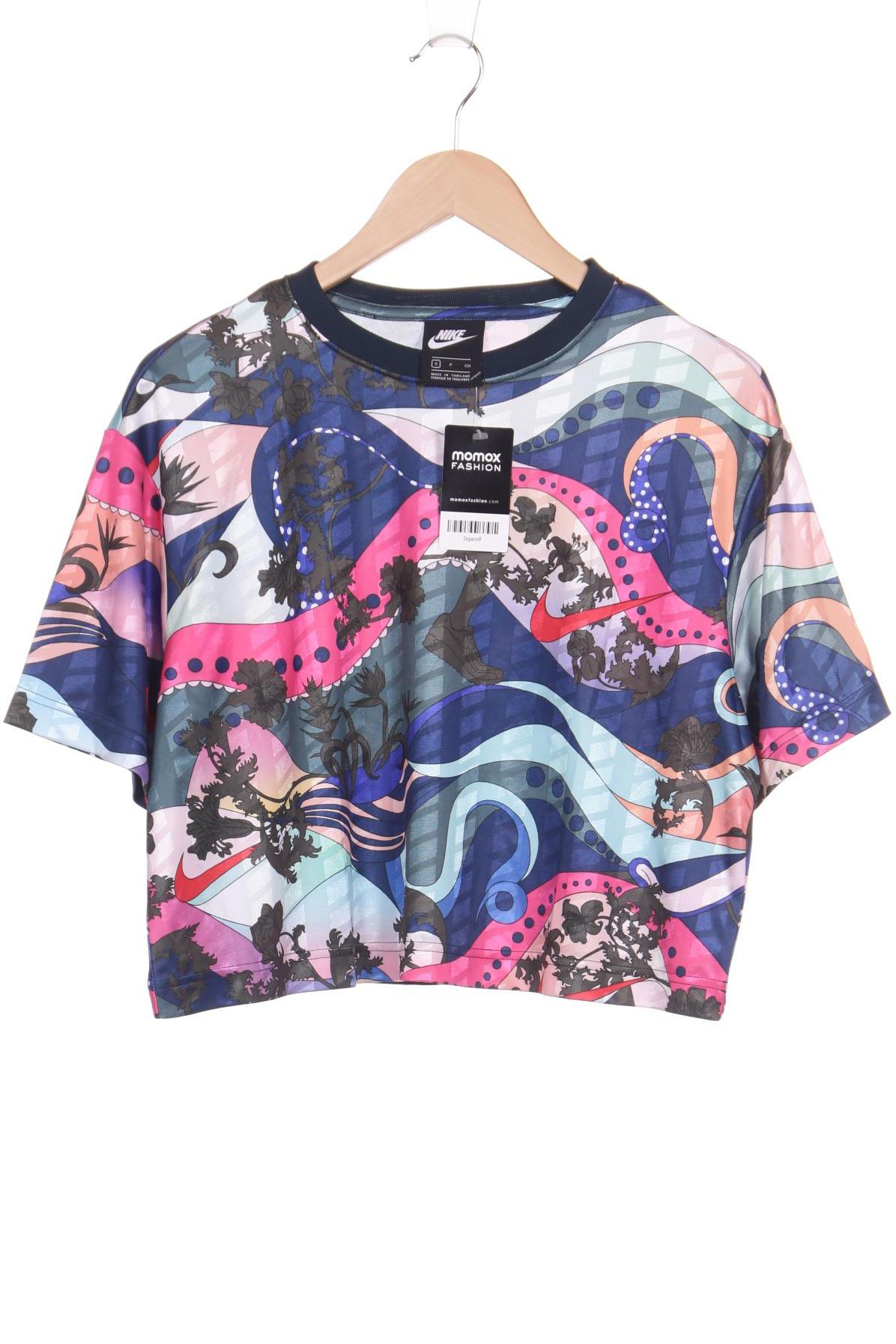 

Nike Damen T-Shirt, mehrfarbig