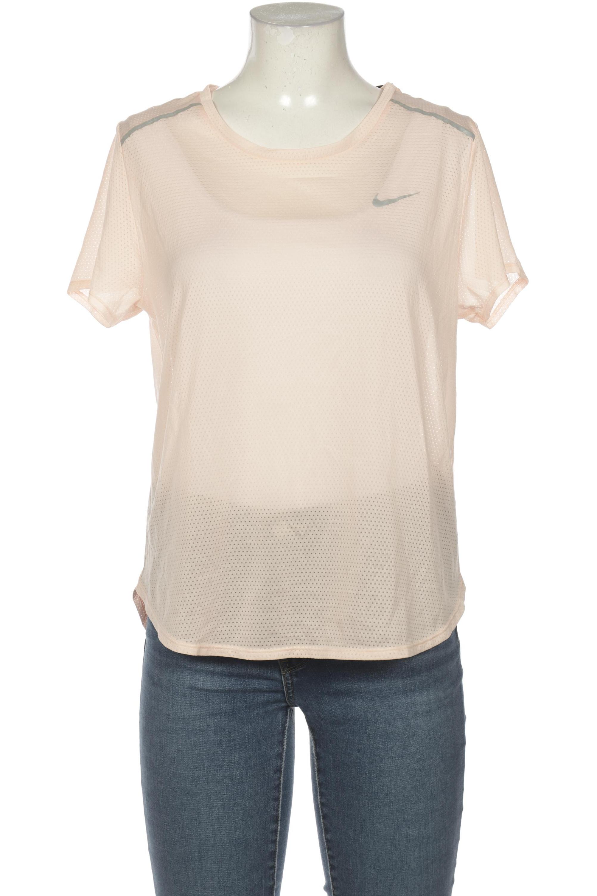 

Nike Damen T-Shirt, pink, Gr. 42