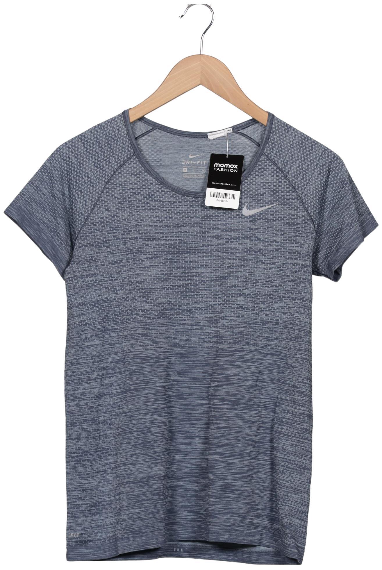 

Nike Damen T-Shirt, grau, Gr. 38