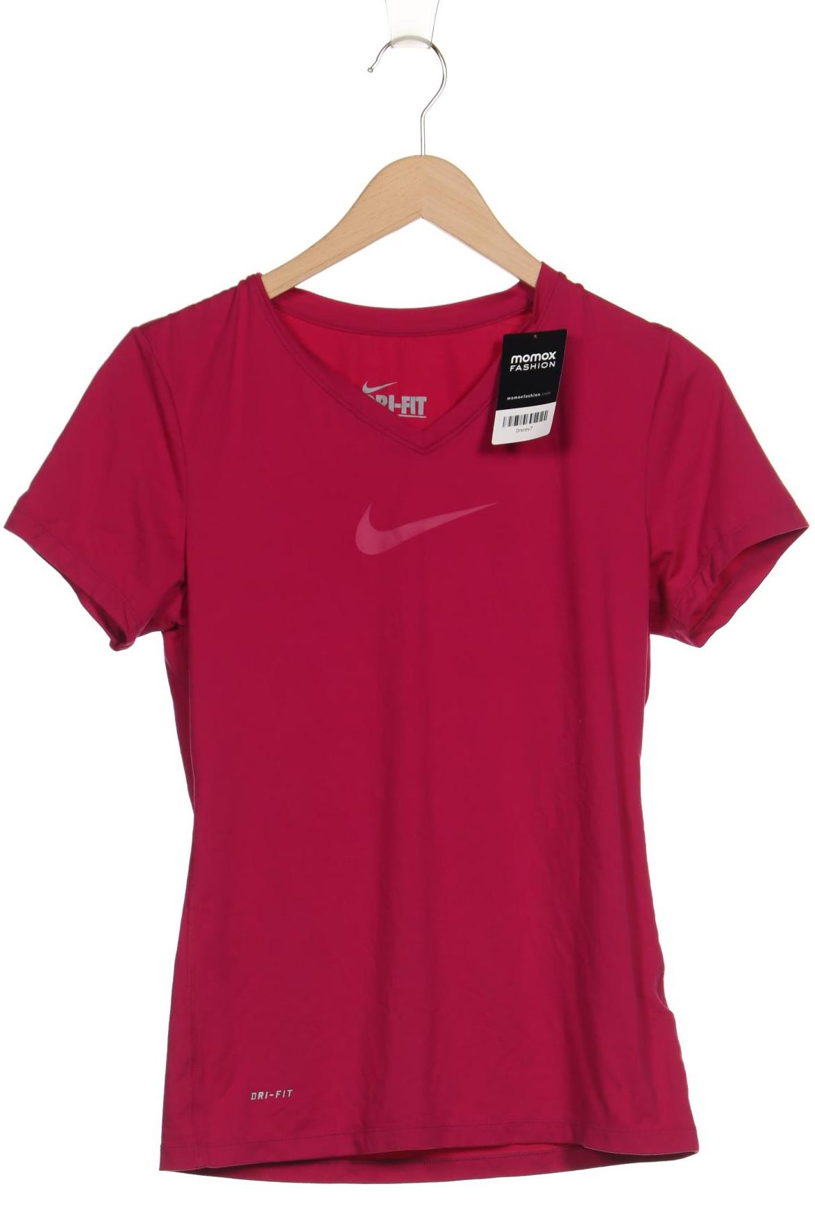 

Nike Damen T-Shirt, pink, Gr. 38