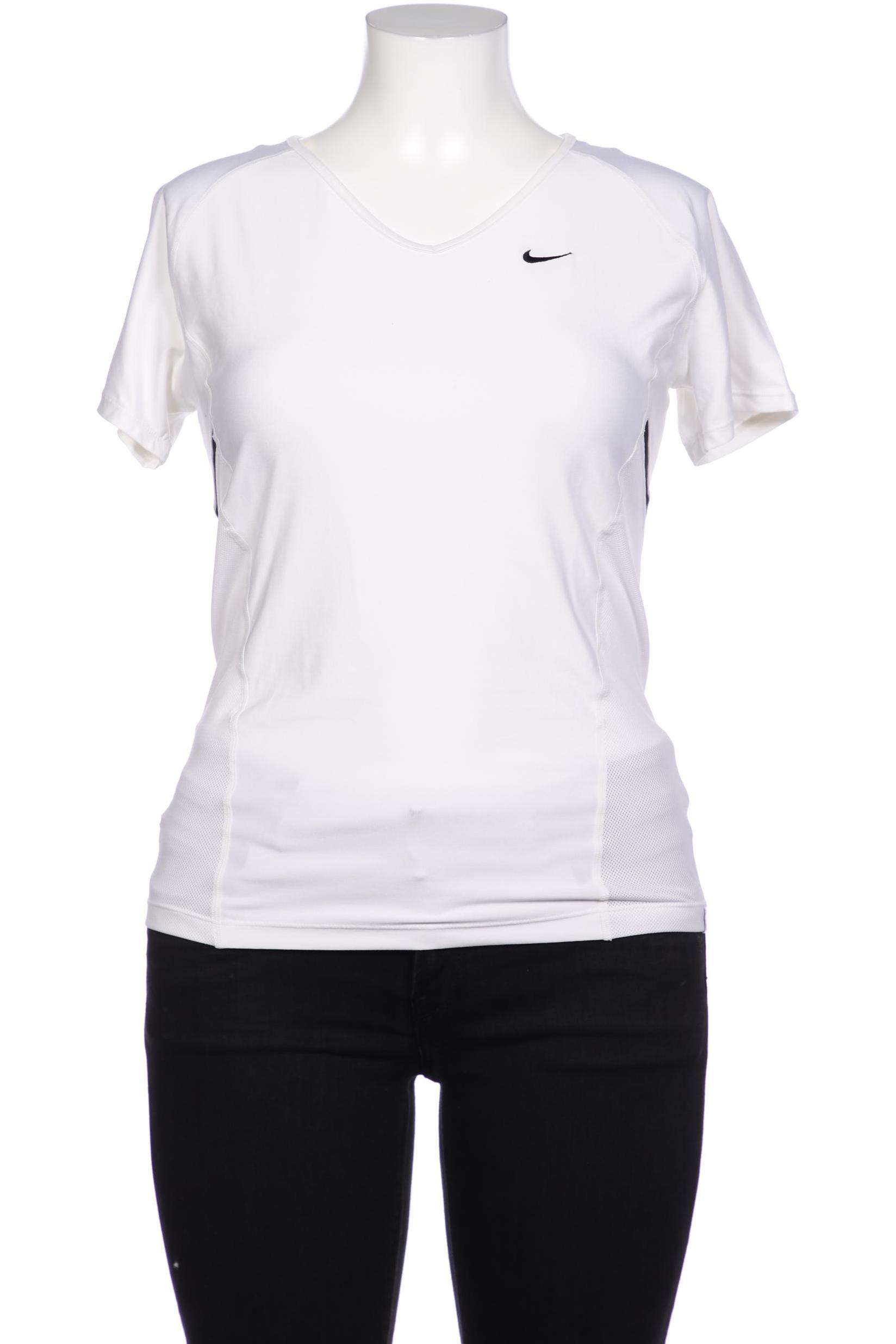 

Nike Damen T-Shirt, weiß