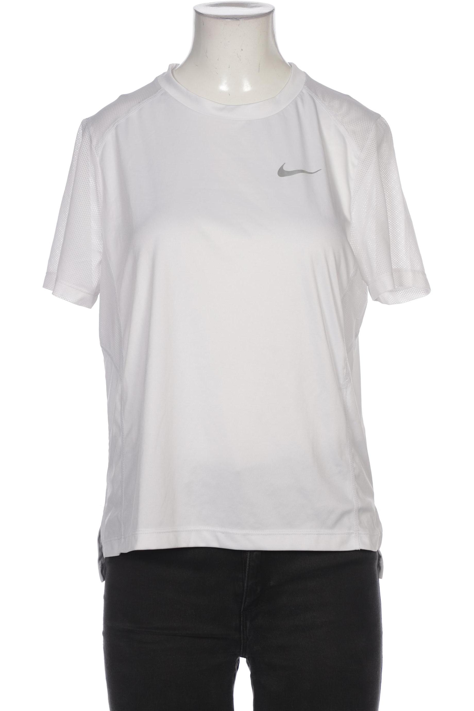 

Nike Damen T-Shirt, weiß