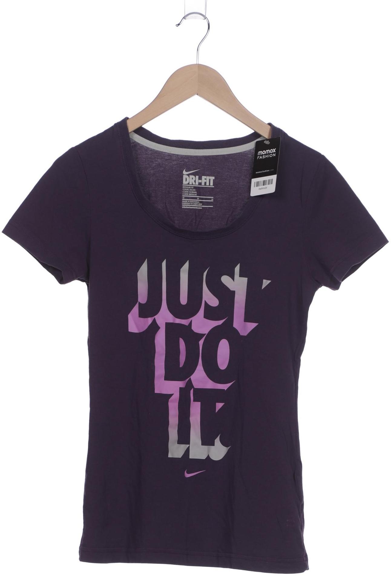 Thumbnail - Nike Damen T-Shirt, flieder, Gr. 38