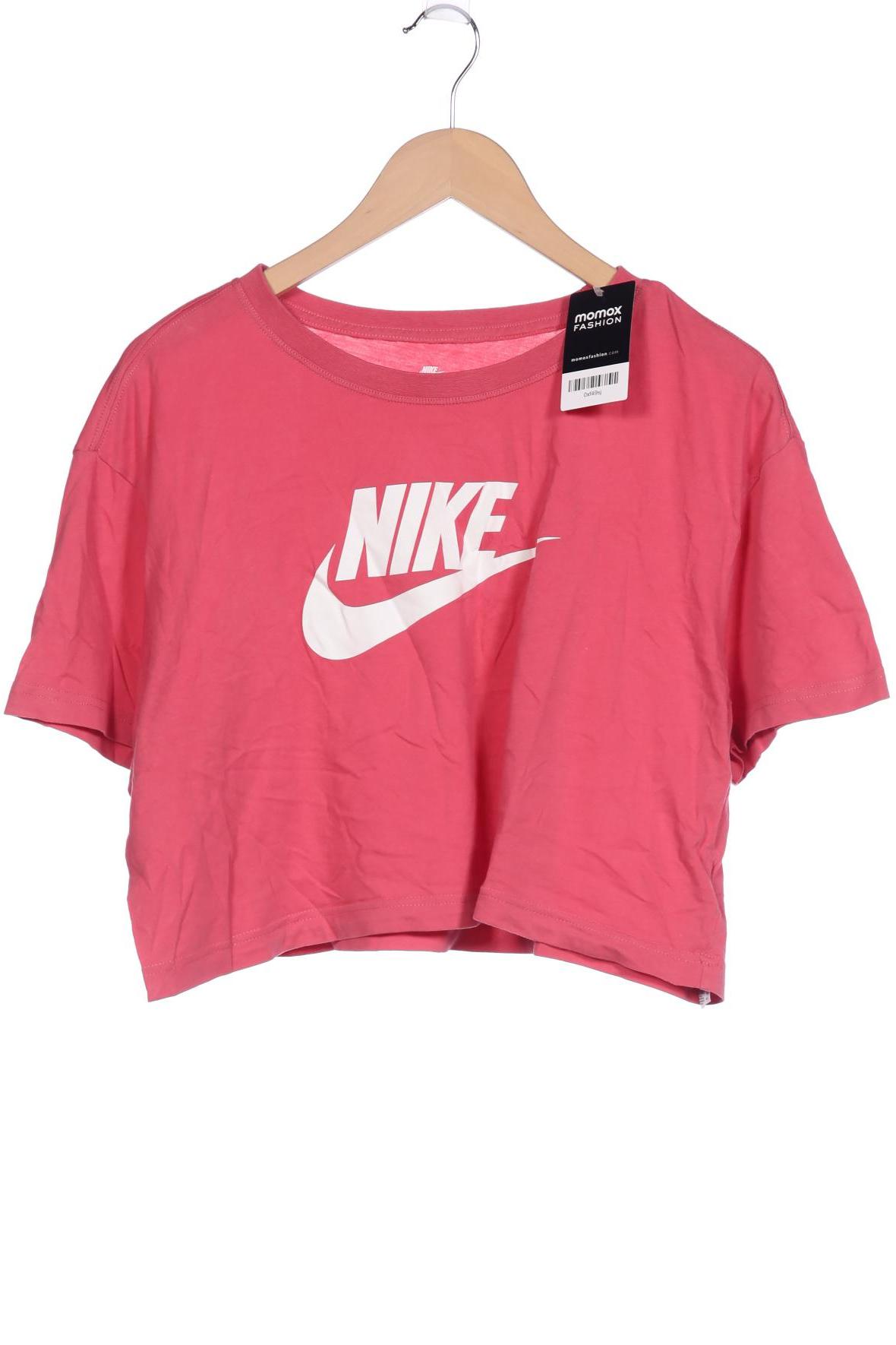 

Nike Damen T-Shirt, pink