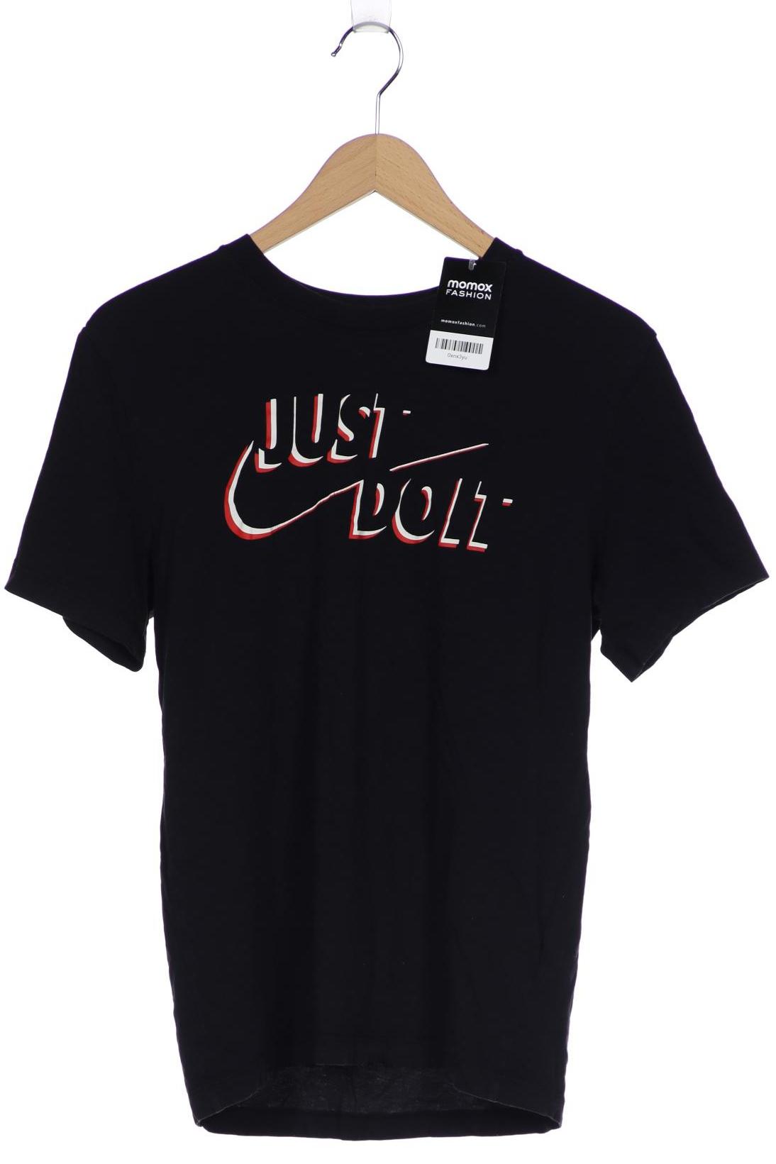 

Nike Damen T-Shirt, schwarz