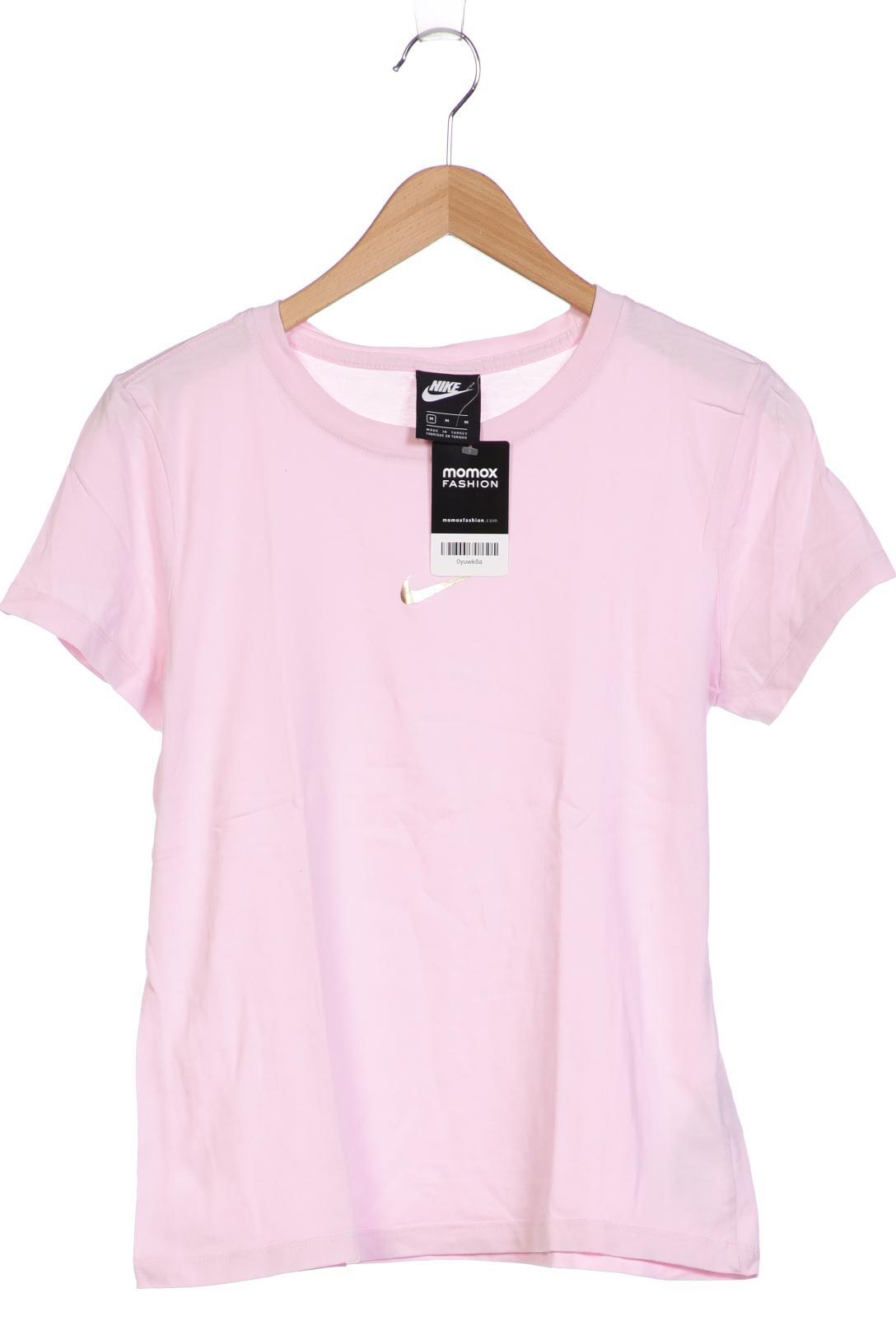 

Nike Damen T-Shirt, pink, Gr. 38