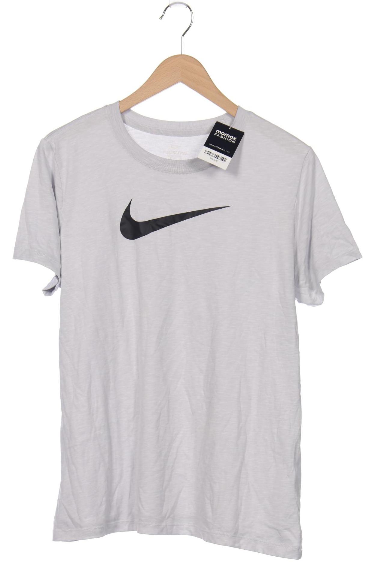 

Nike Damen T-Shirt, grau