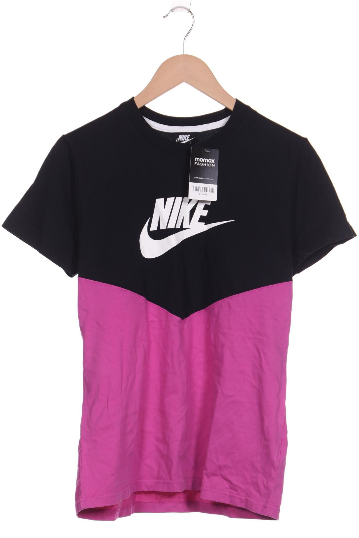 

Nike Damen T-Shirt, schwarz
