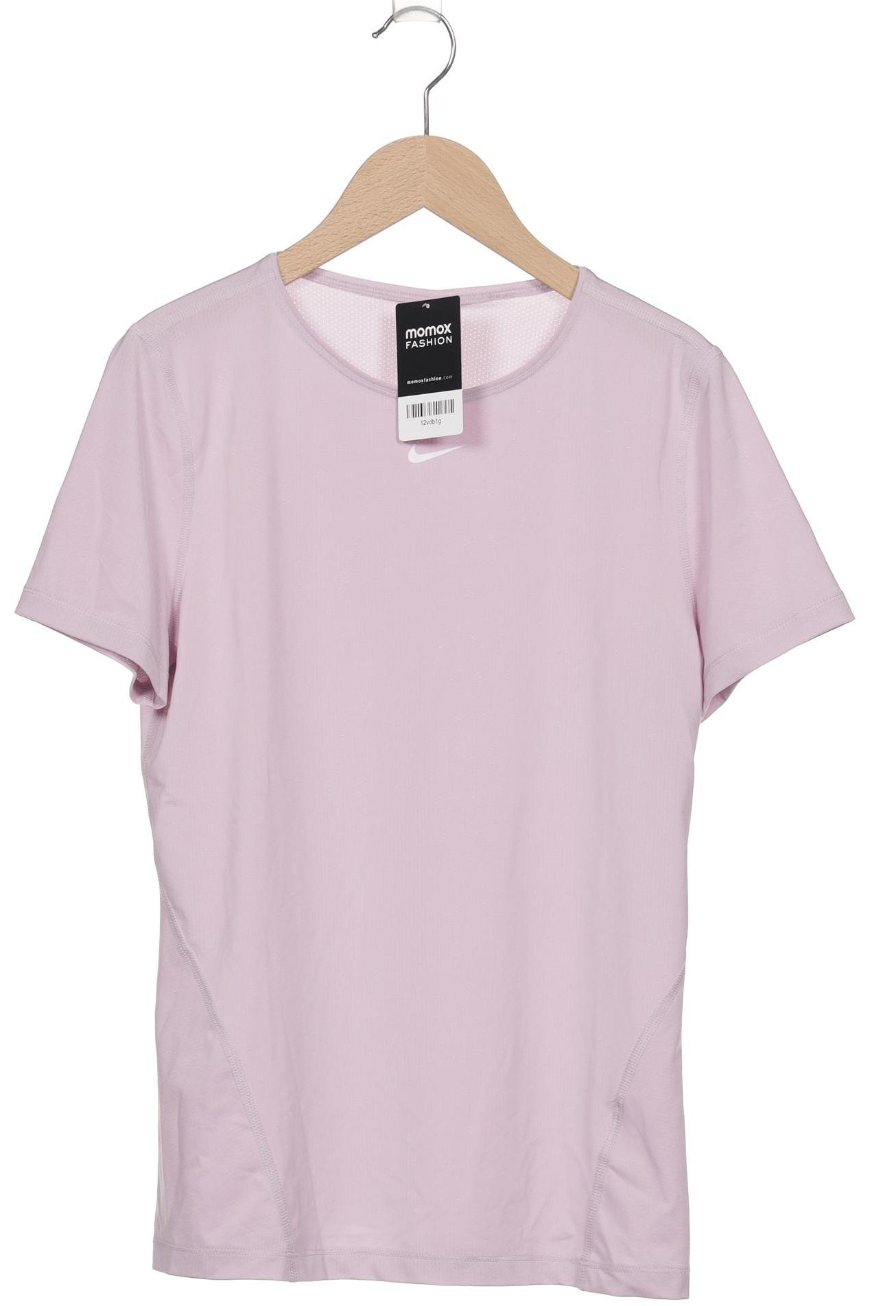 

Nike Damen T-Shirt, pink, Gr. 38