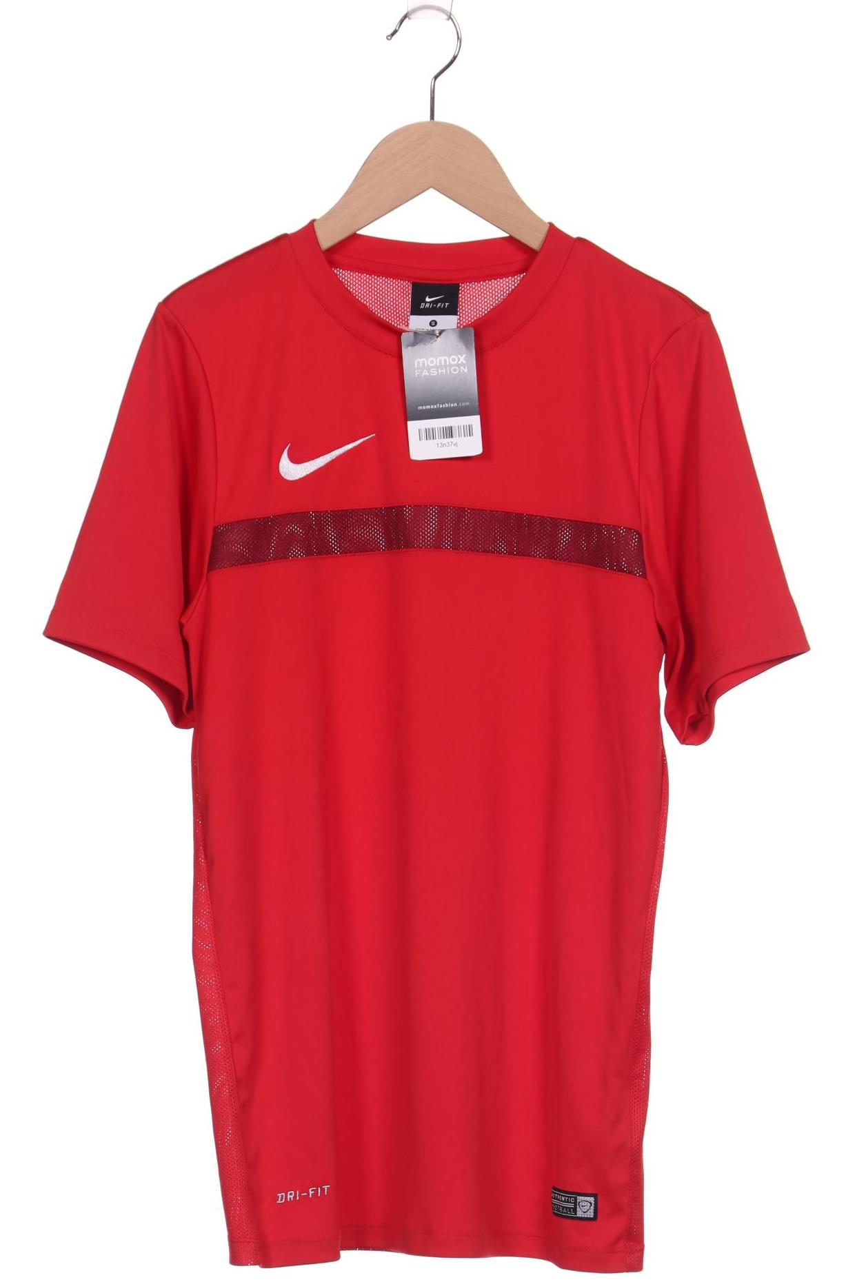 

Nike Damen T-Shirt, rot