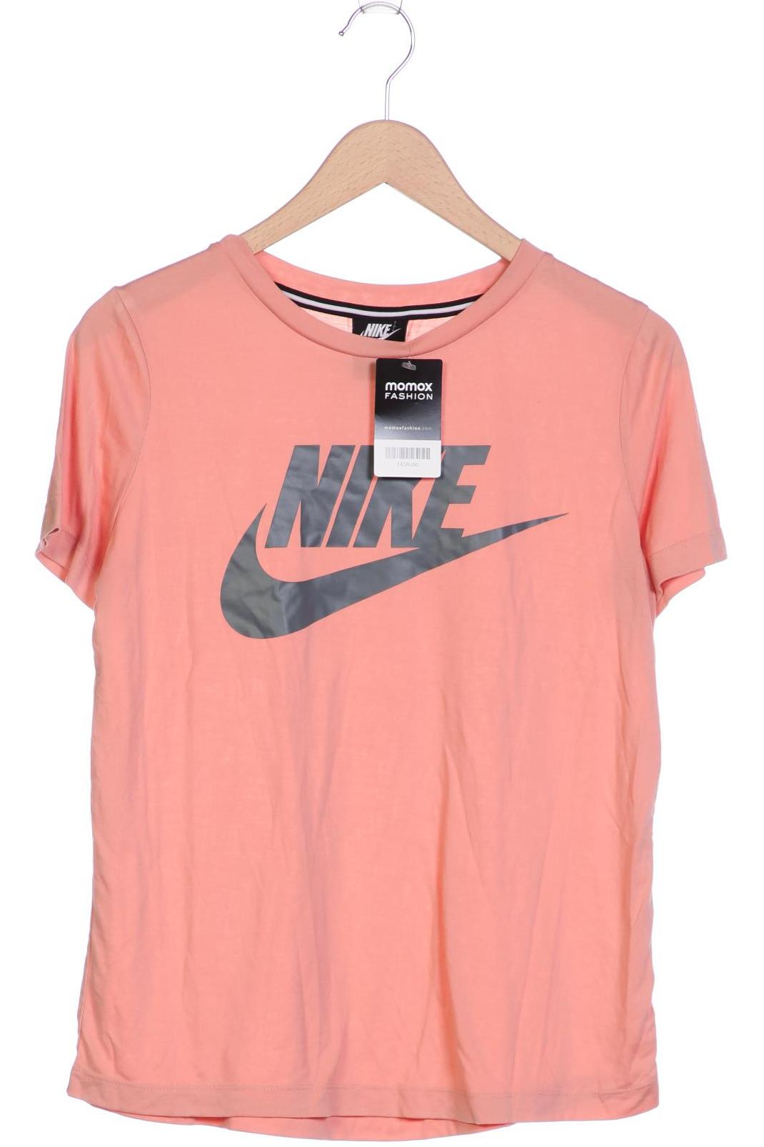 

Nike Damen T-Shirt, pink