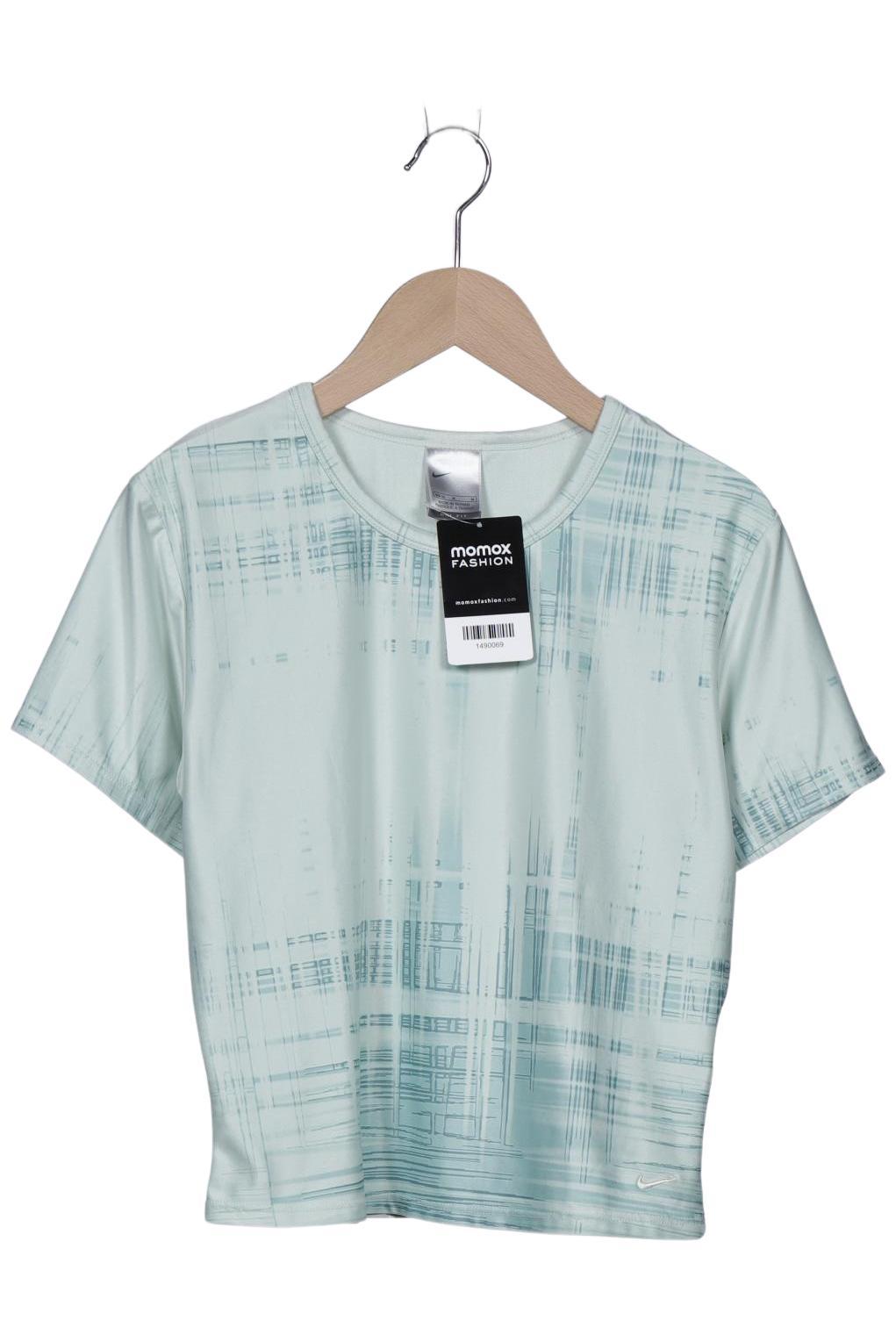 

Nike Damen T-Shirt, hellgrün, Gr. 38